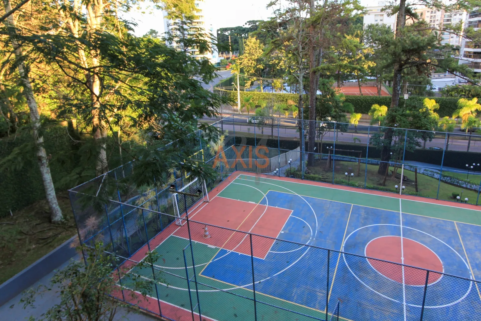 Apartamento de 4 Suítes à Venda no Edifício Porto Vitória | Ecoville Curitiba — foto 71