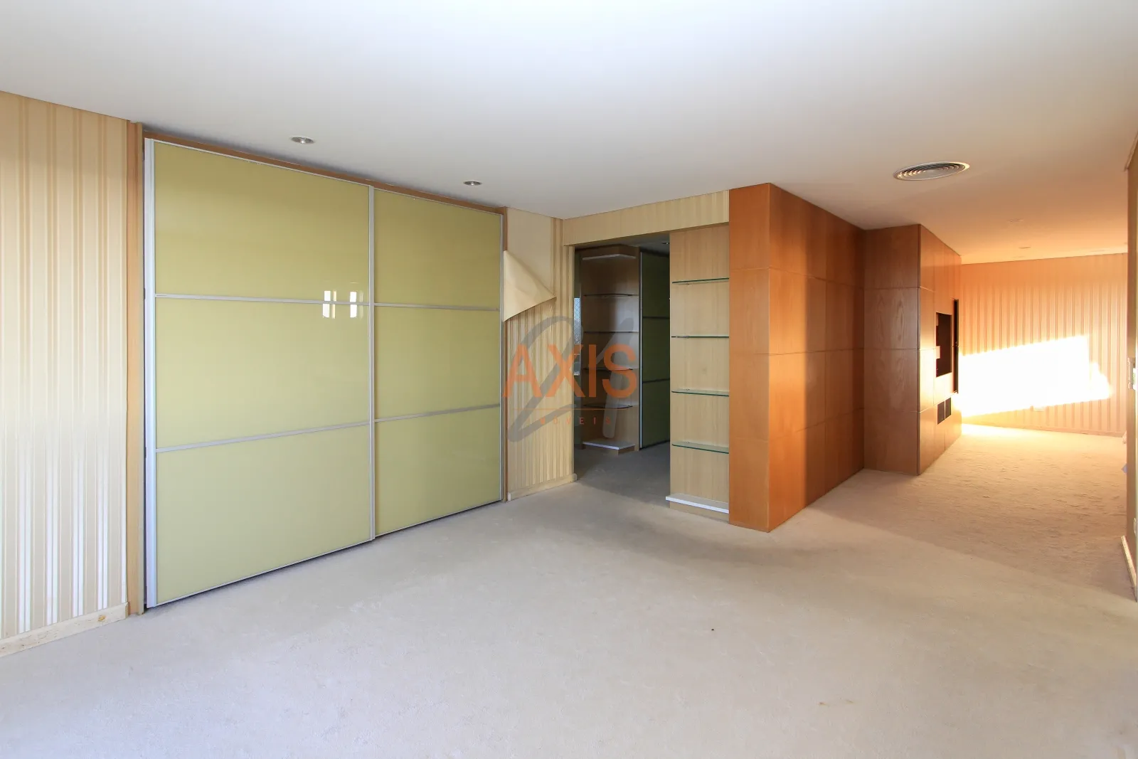 Apartamento de 4 Suítes à Venda no Edifício Porto Vitória | Ecoville Curitiba — foto 43