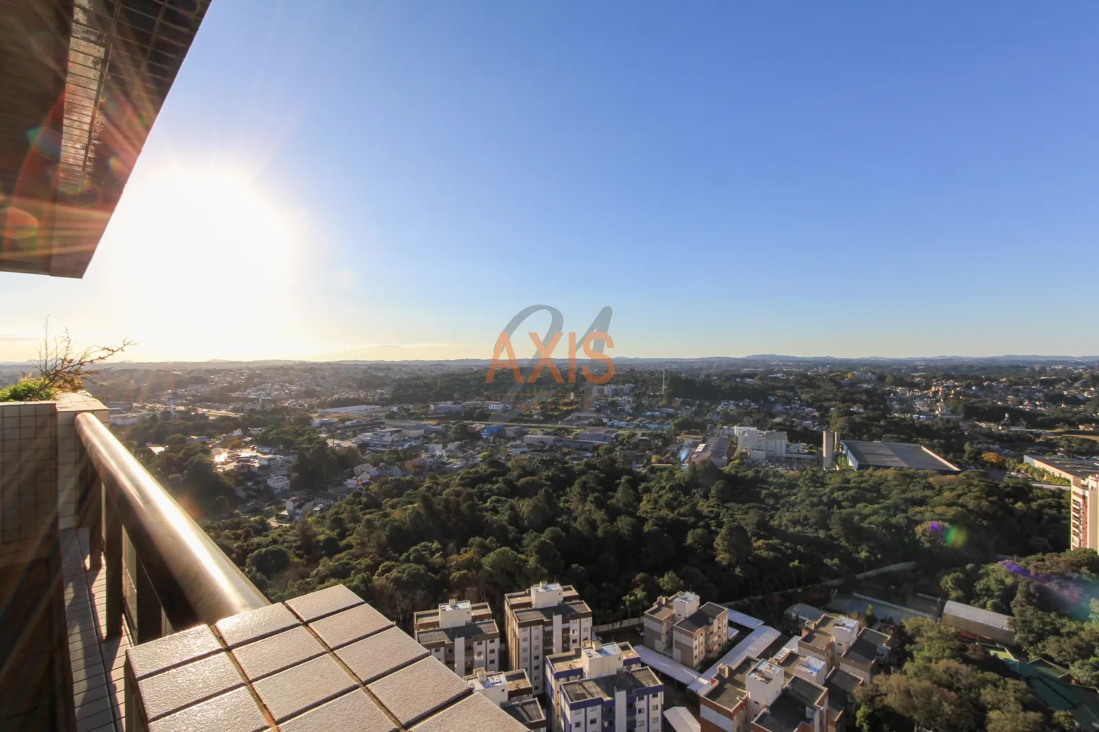 Apartamento de 4 Suítes à Venda no Edifício Porto Vitória | Ecoville Curitiba — foto 69