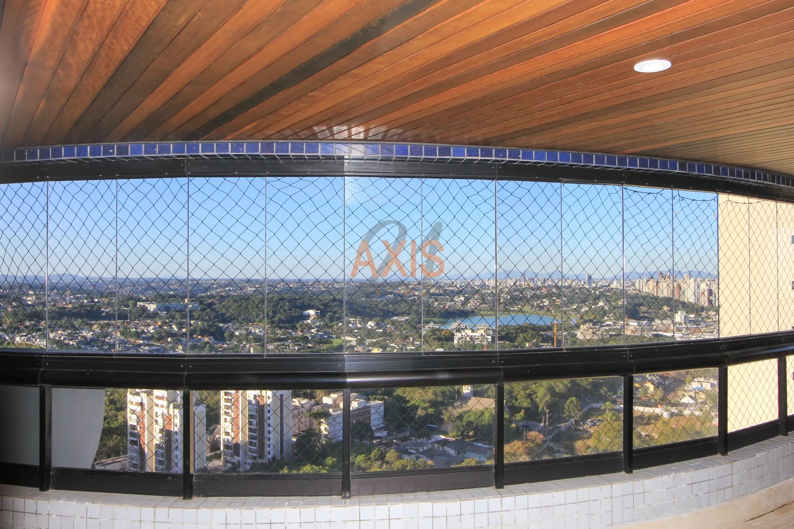 Apartamento de 4 Suítes à Venda no Edifício Porto Vitória | Ecoville Curitiba — foto 13