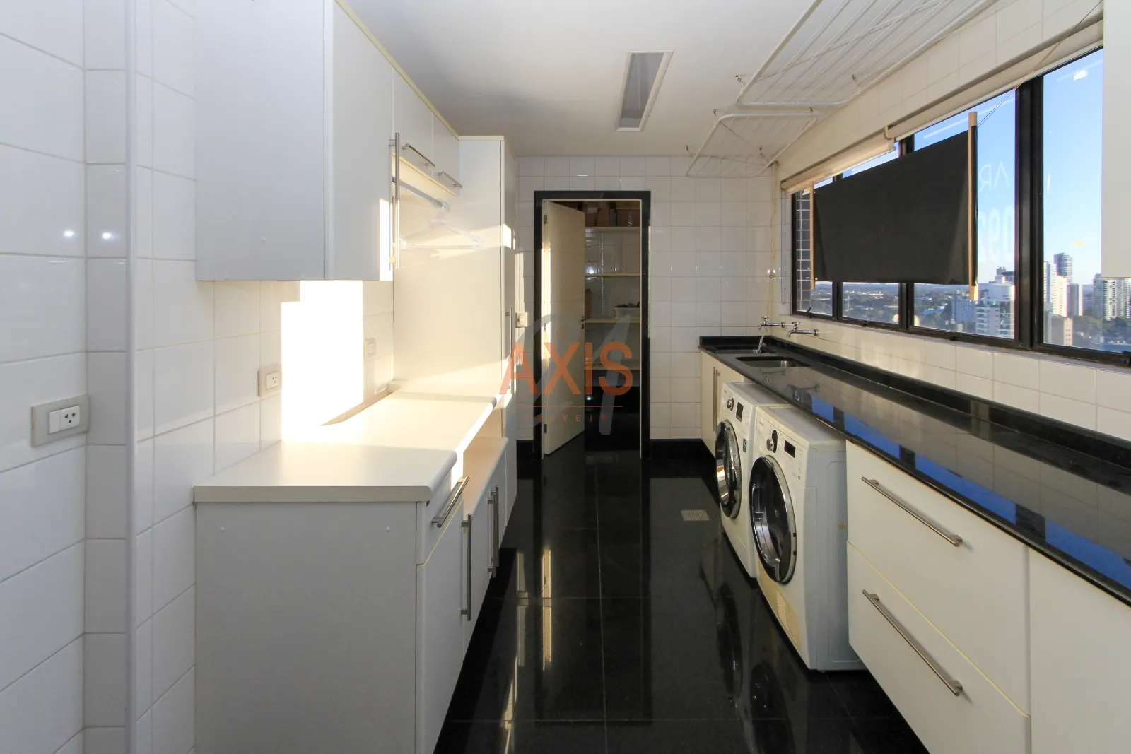 Apartamento de 4 Suítes à Venda no Edifício Porto Vitória | Ecoville Curitiba — foto 57