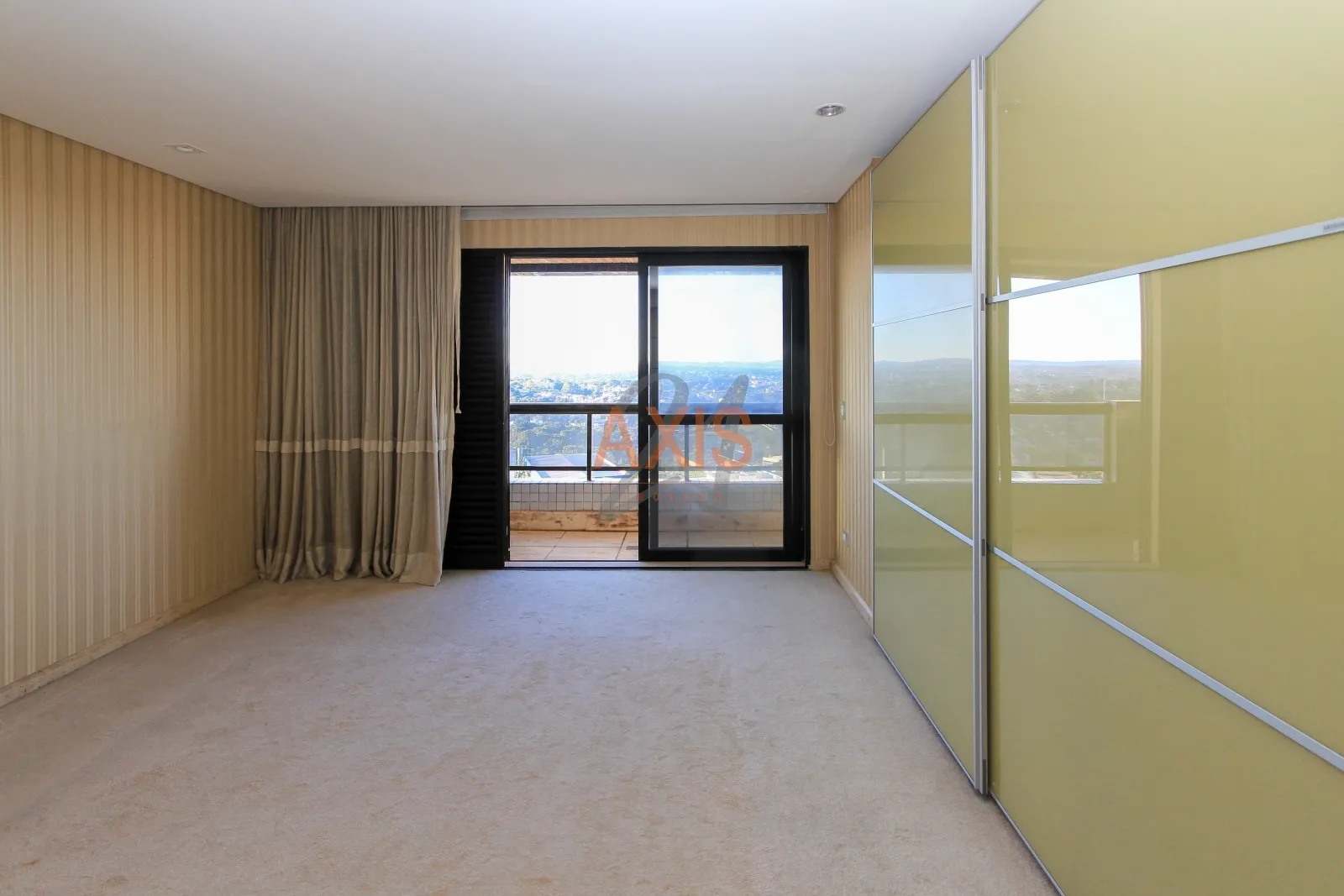 Apartamento de 4 Suítes à Venda no Edifício Porto Vitória | Ecoville Curitiba — foto 46
