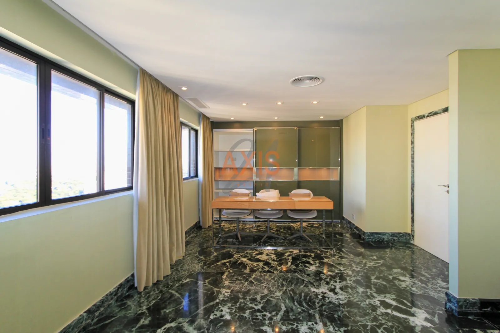 Apartamento de 4 Suítes à Venda no Edifício Porto Vitória | Ecoville Curitiba — foto 20