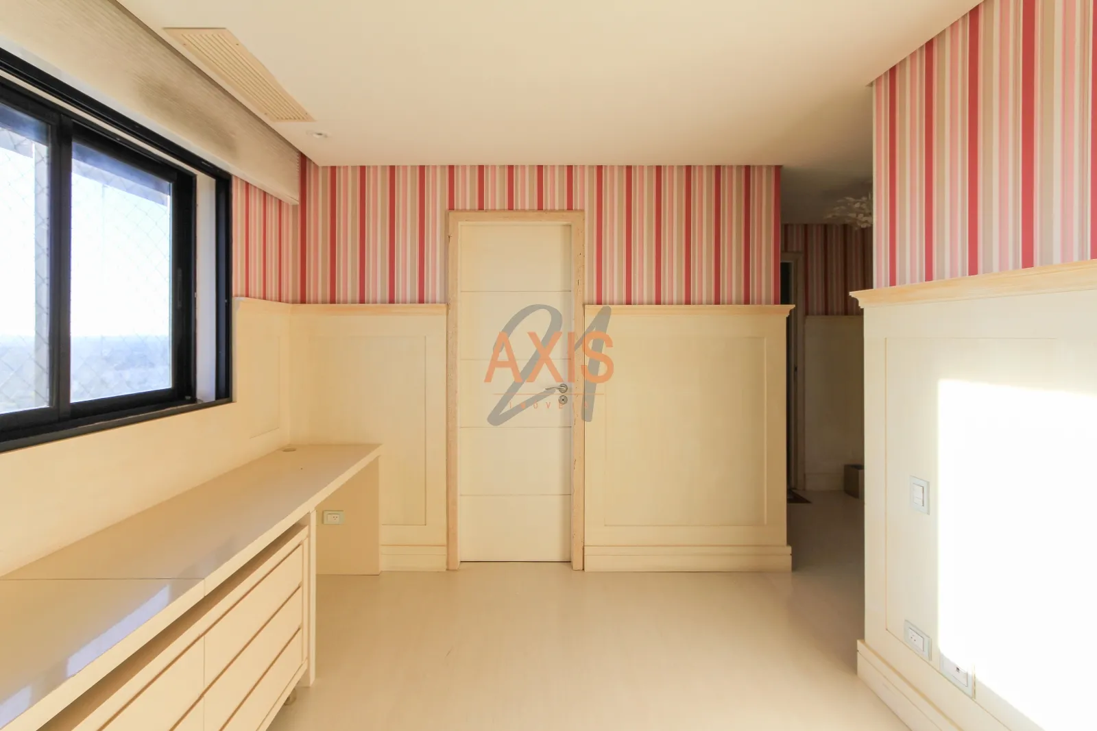 Apartamento de 4 Suítes à Venda no Edifício Porto Vitória | Ecoville Curitiba — foto 40