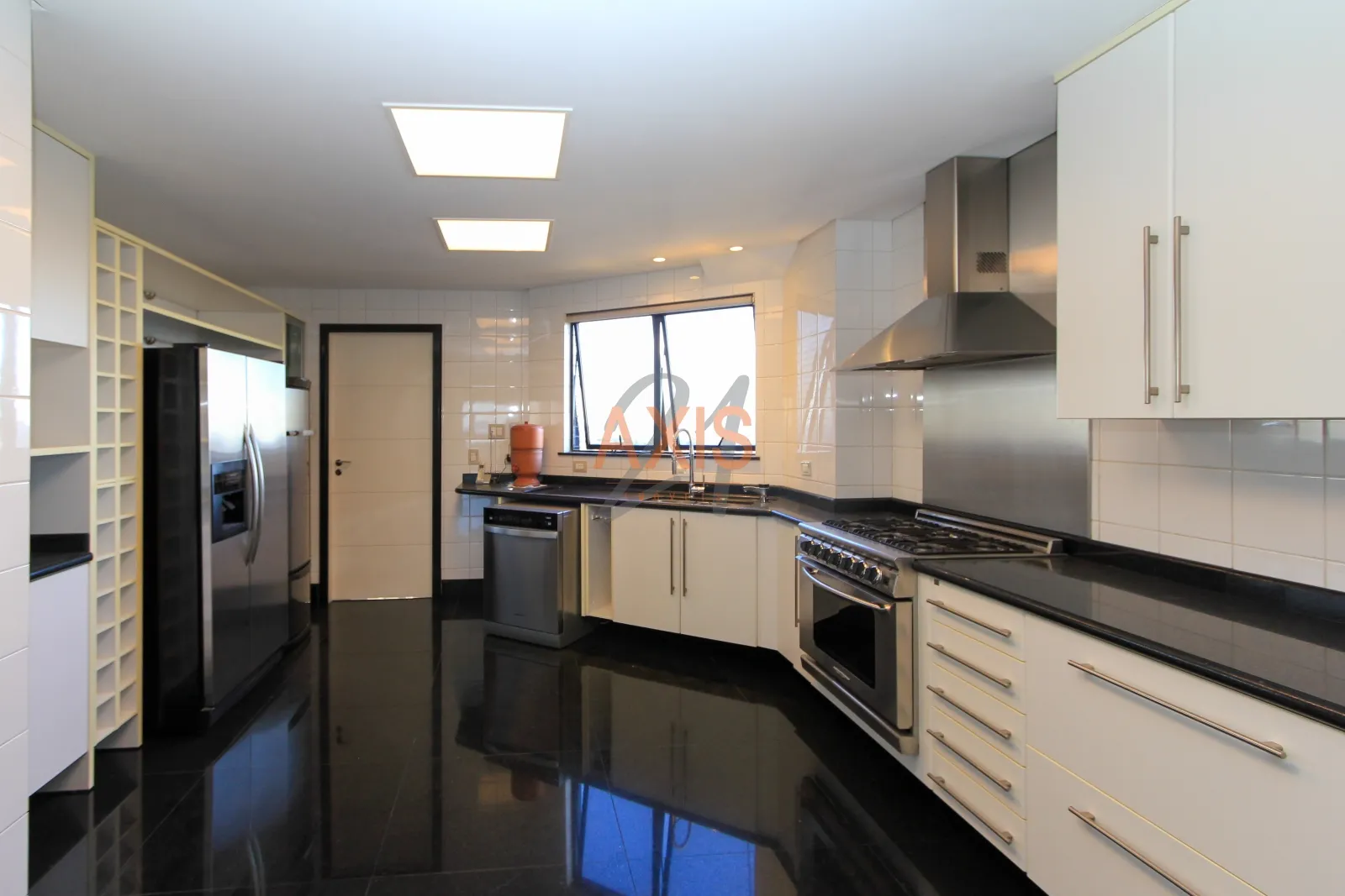Apartamento de 4 Suítes à Venda no Edifício Porto Vitória | Ecoville Curitiba — foto 24