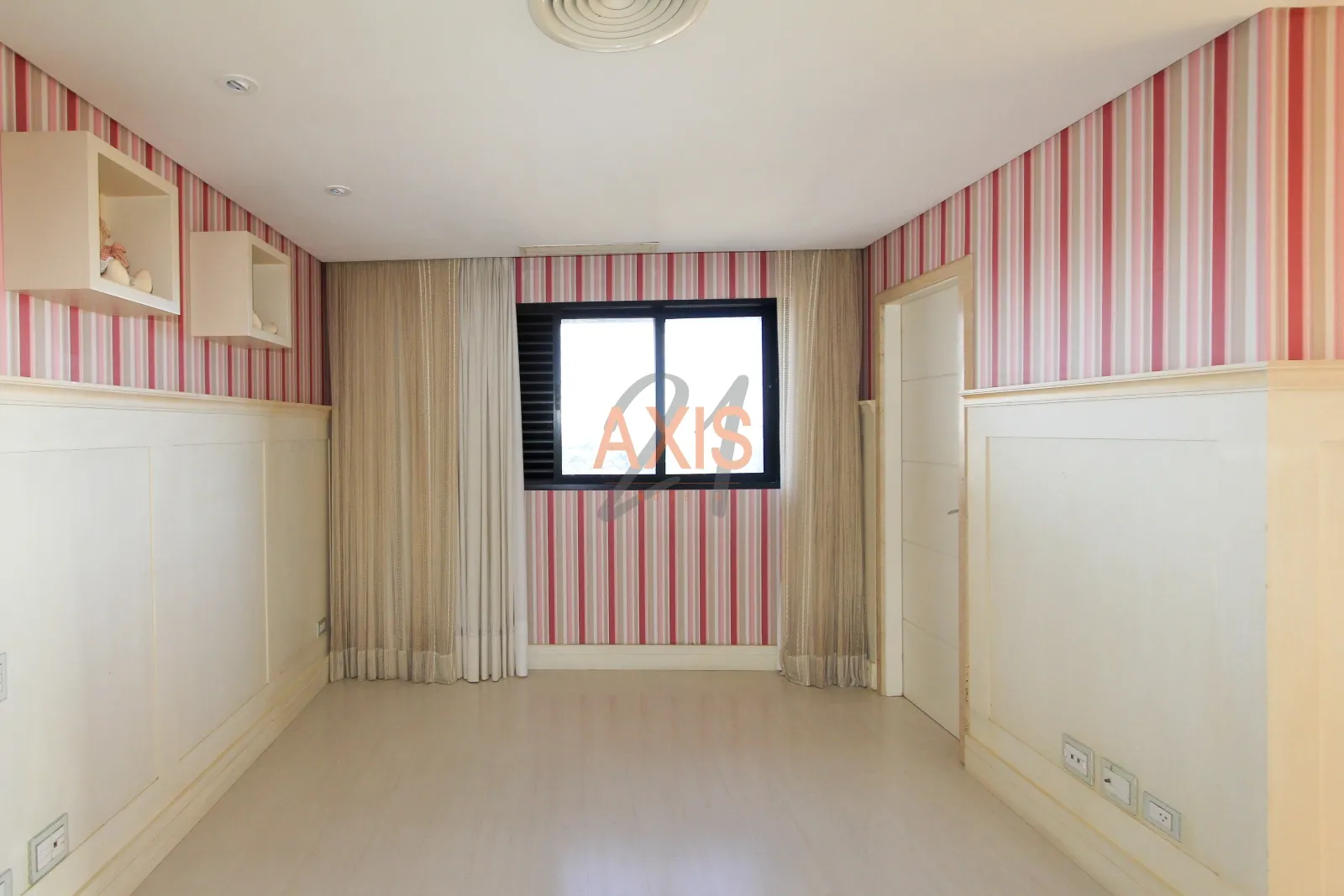 Apartamento de 4 Suítes à Venda no Edifício Porto Vitória | Ecoville Curitiba — foto 35