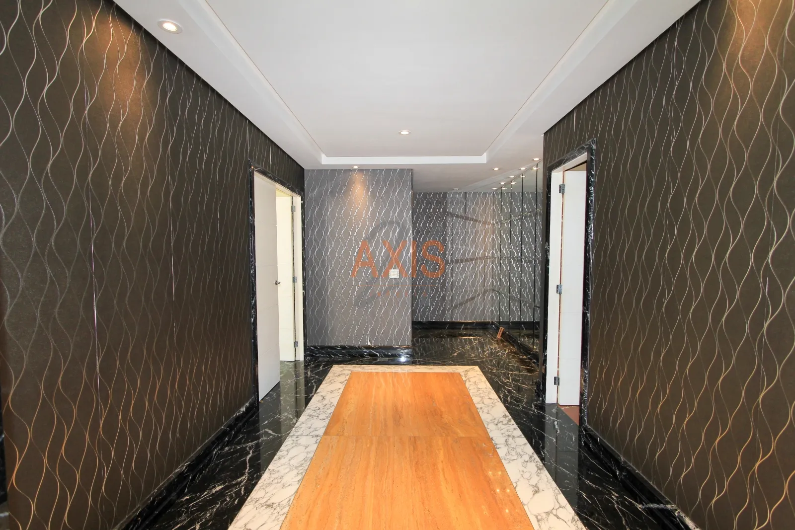 Apartamento de 4 Suítes à Venda no Edifício Porto Vitória | Ecoville Curitiba — foto 21