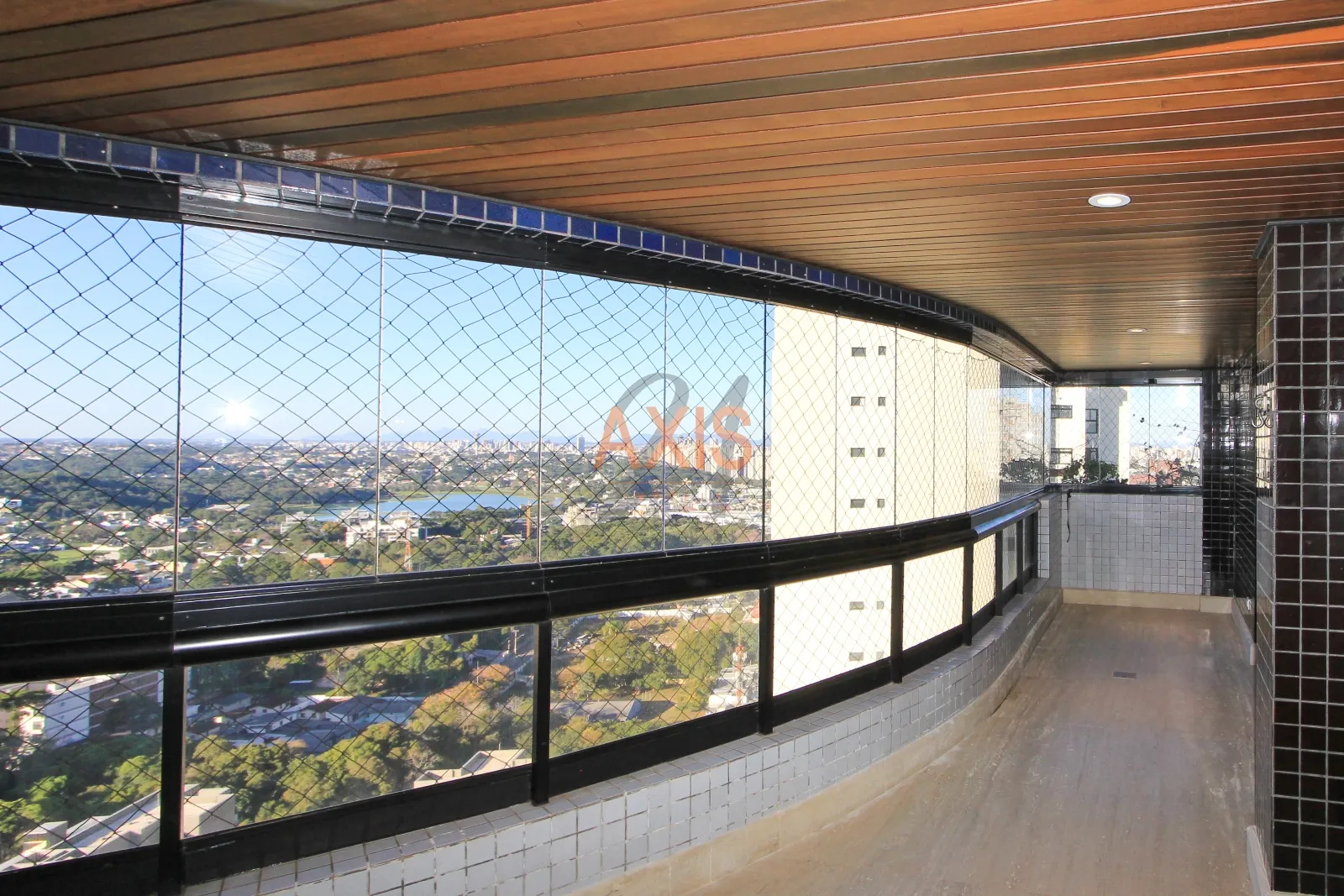 Apartamento de 4 Suítes à Venda no Edifício Porto Vitória | Ecoville Curitiba — foto 10