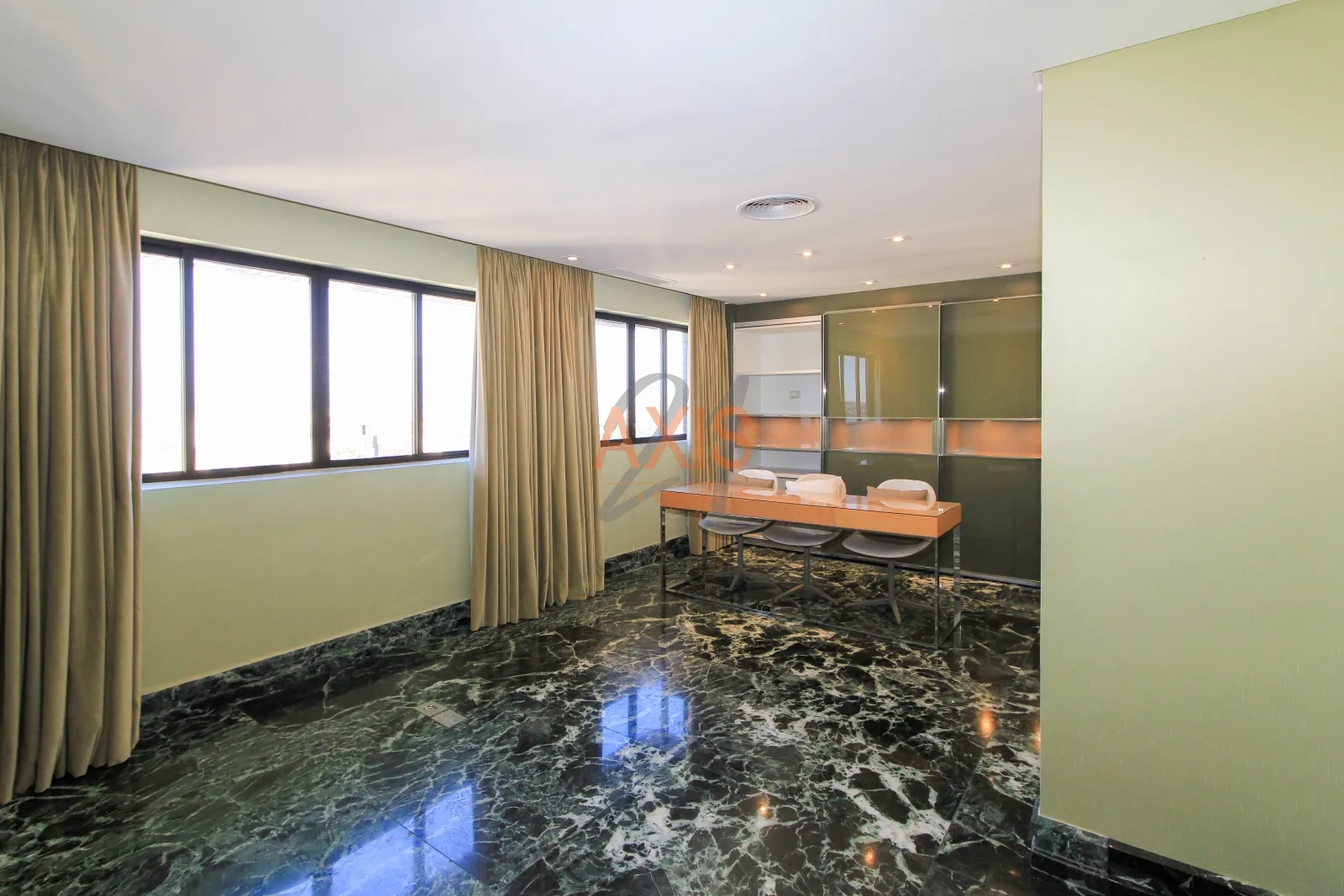 Apartamento de 4 Suítes à Venda no Edifício Porto Vitória | Ecoville Curitiba — foto 17