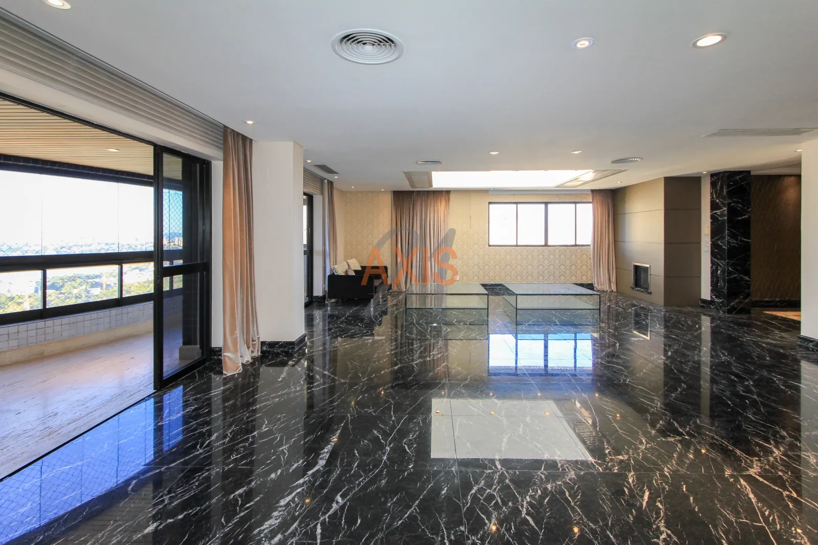 Apartamento de 4 Suítes à Venda no Edifício Porto Vitória | Ecoville Curitiba — foto 18