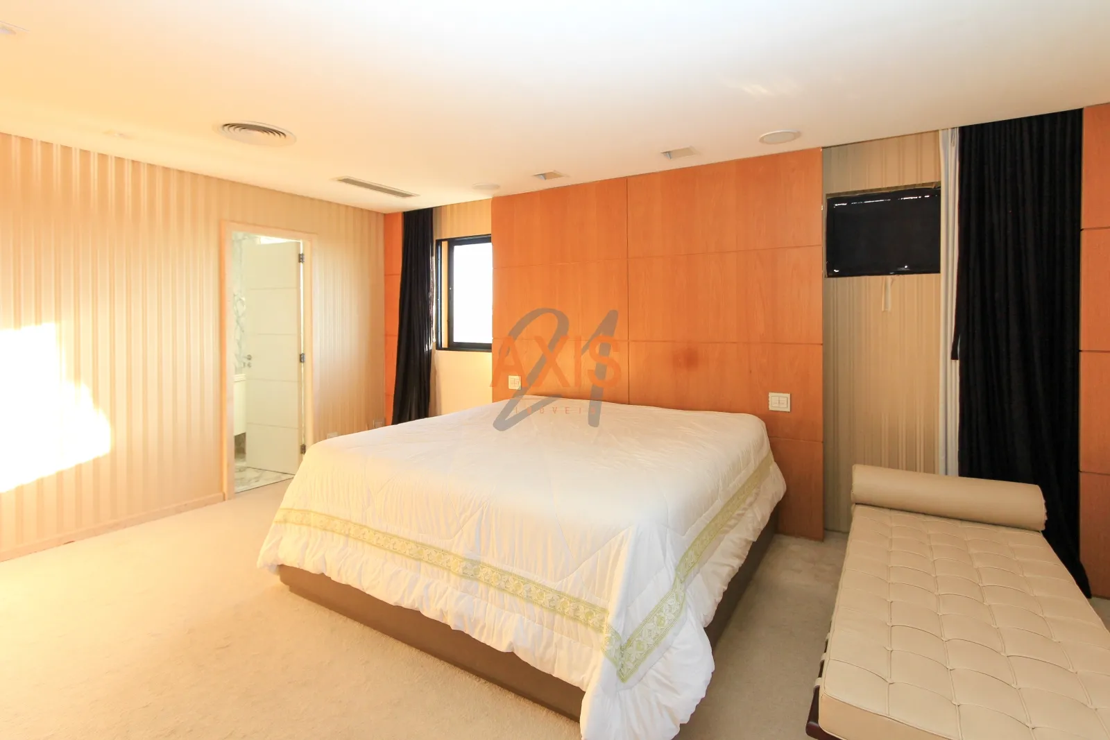 Apartamento de 4 Suítes à Venda no Edifício Porto Vitória | Ecoville Curitiba — foto 52