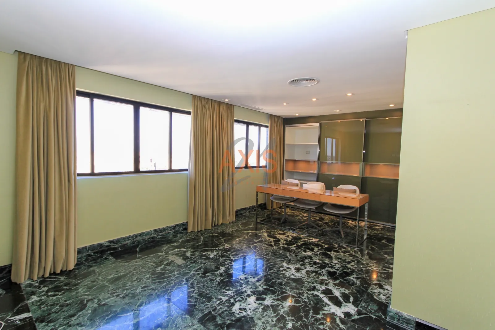 Apartamento de 4 Suítes à Venda no Edifício Porto Vitória | Ecoville Curitiba — foto 19