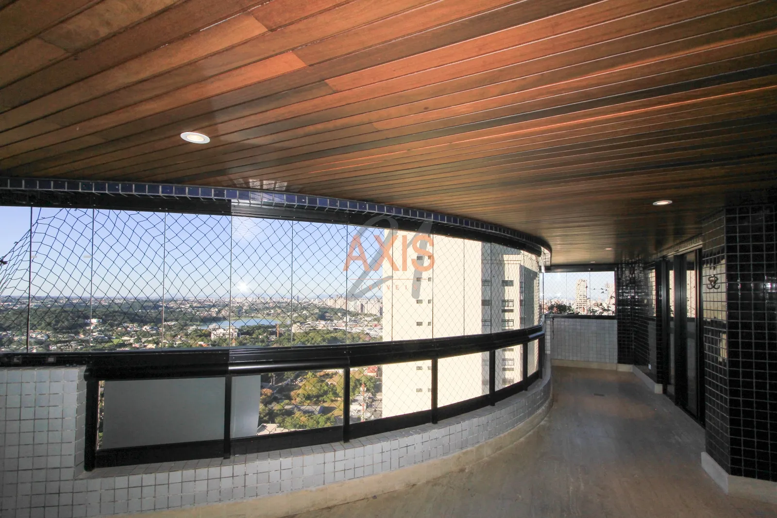 Apartamento de 4 Suítes à Venda no Edifício Porto Vitória | Ecoville Curitiba — foto 16
