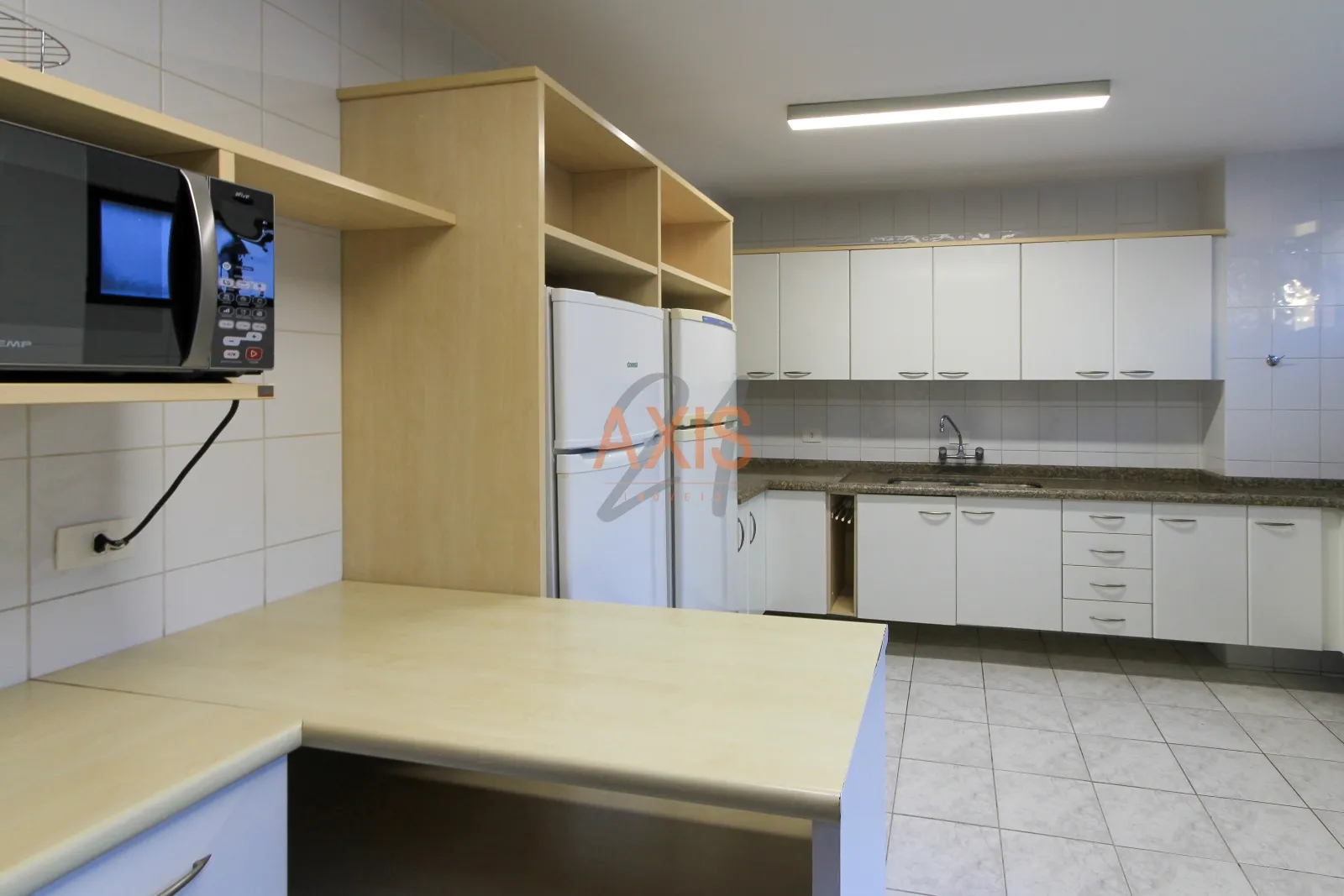 Apartamento de 4 Suítes à Venda no Edifício Porto Vitória | Ecoville Curitiba — foto 87
