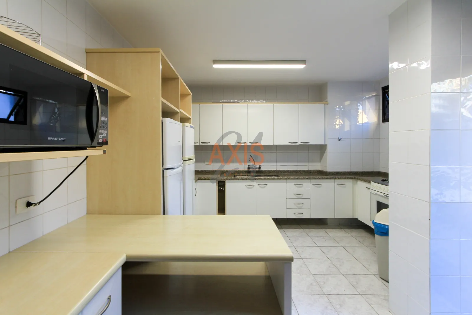 Apartamento de 4 Suítes à Venda no Edifício Porto Vitória | Ecoville Curitiba — foto 86
