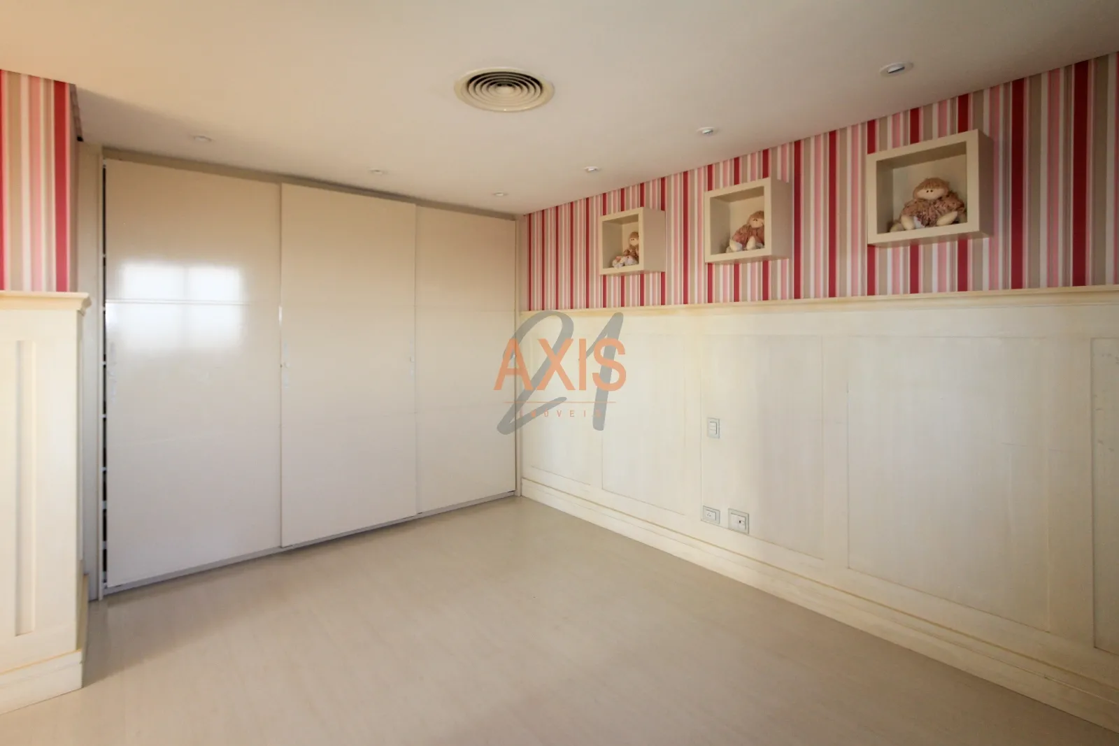 Apartamento de 4 Suítes à Venda no Edifício Porto Vitória | Ecoville Curitiba — foto 37