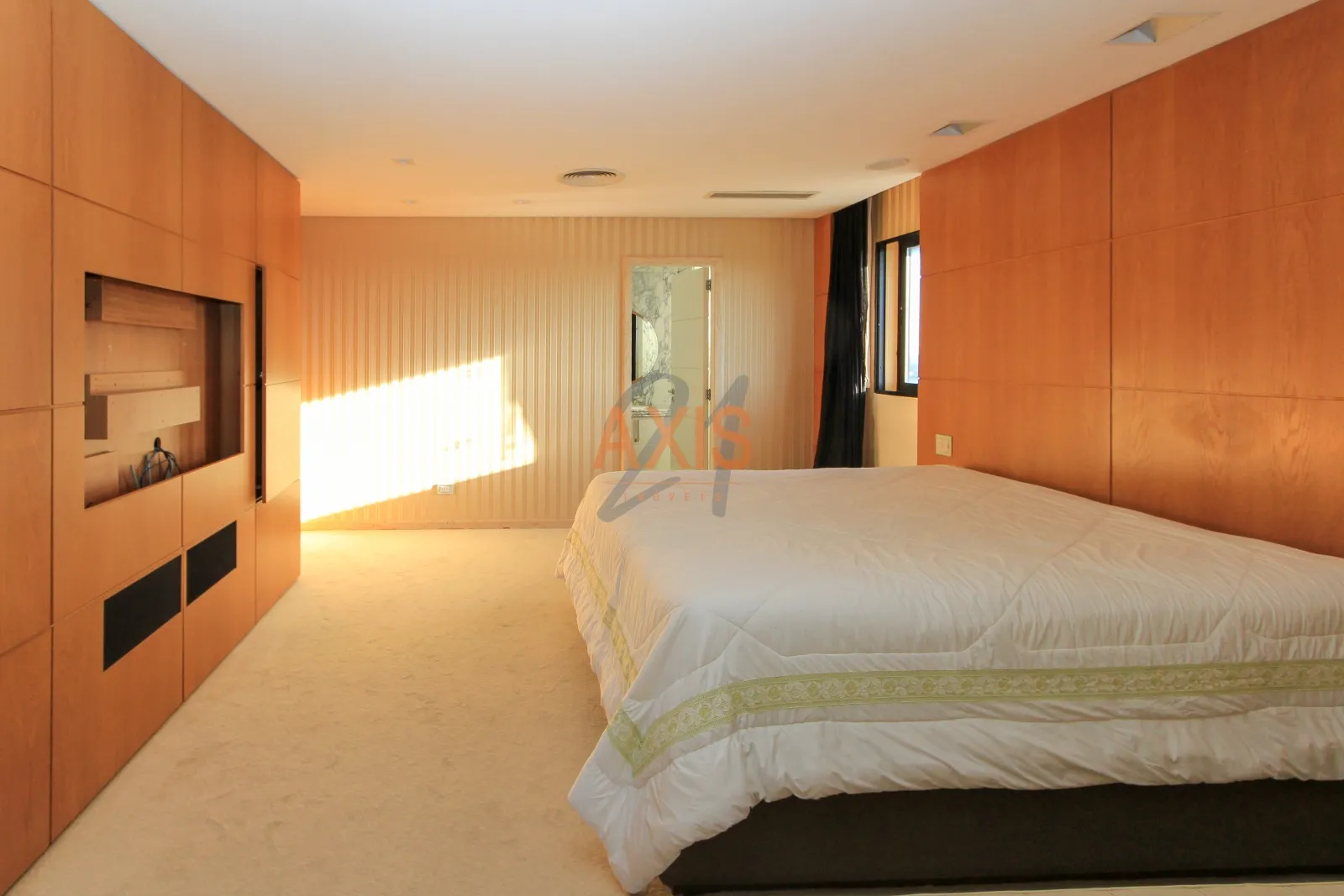 Apartamento de 4 Suítes à Venda no Edifício Porto Vitória | Ecoville Curitiba — foto 51