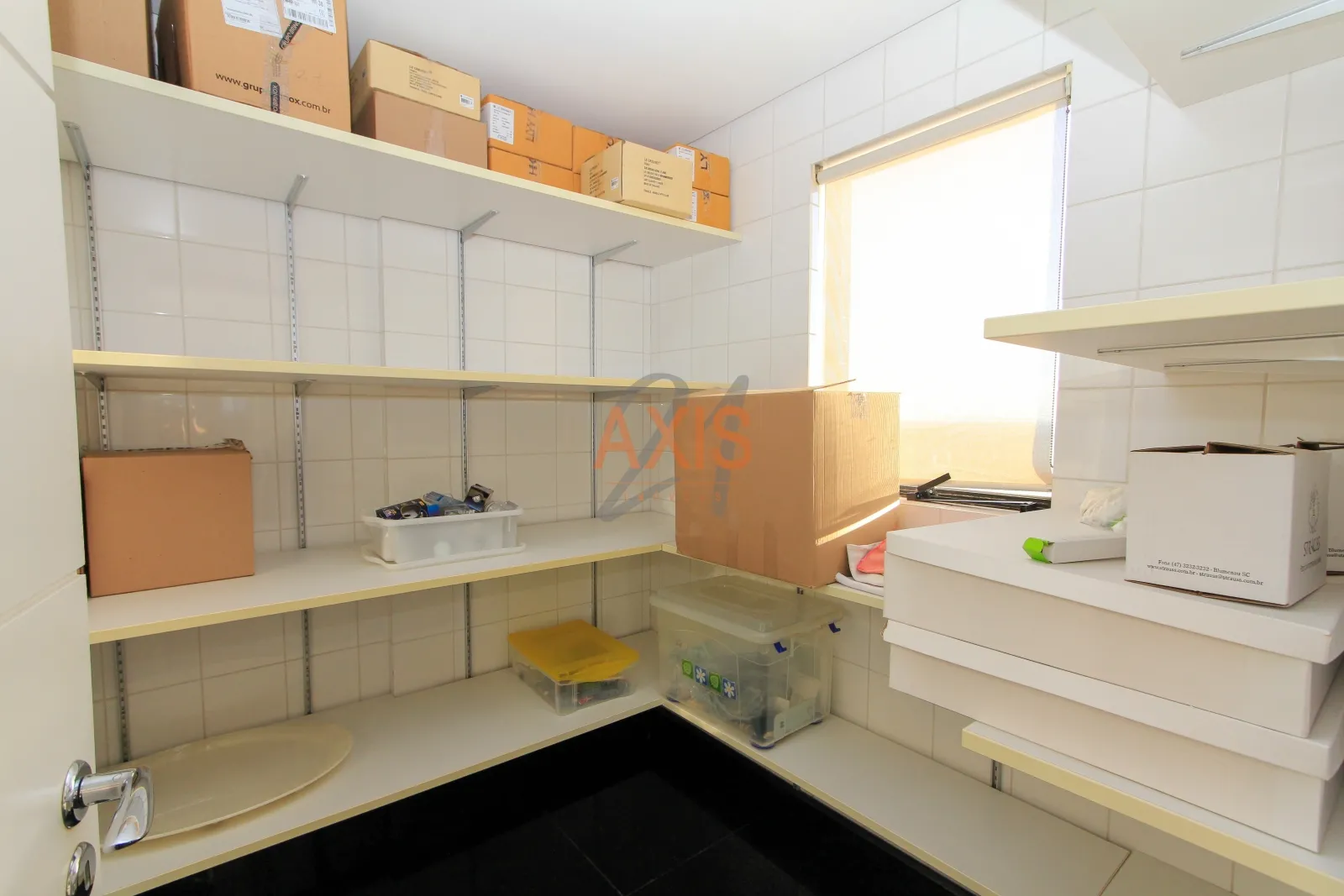 Apartamento de 4 Suítes à Venda no Edifício Porto Vitória | Ecoville Curitiba — foto 62