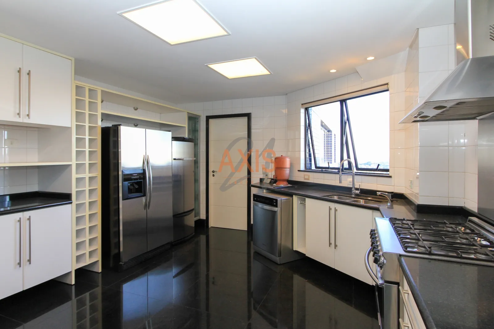 Apartamento de 4 Suítes à Venda no Edifício Porto Vitória | Ecoville Curitiba — foto 27