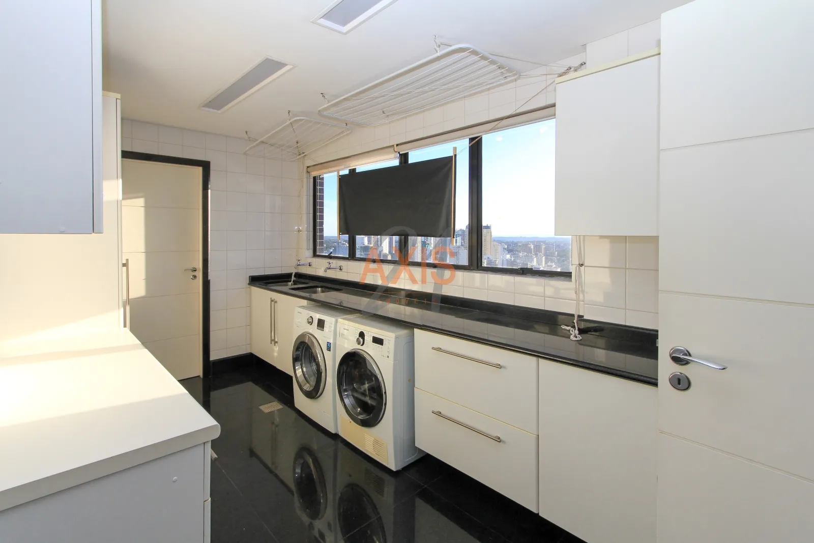 Apartamento de 4 Suítes à Venda no Edifício Porto Vitória | Ecoville Curitiba — foto 56