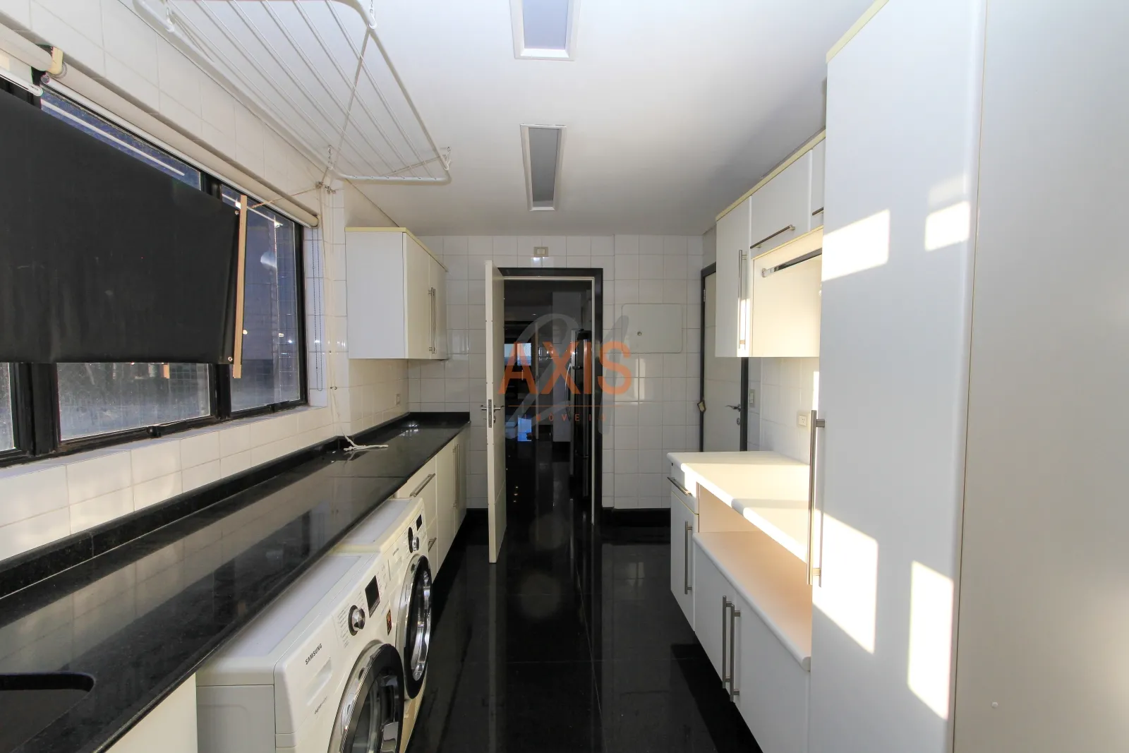 Apartamento de 4 Suítes à Venda no Edifício Porto Vitória | Ecoville Curitiba — foto 59