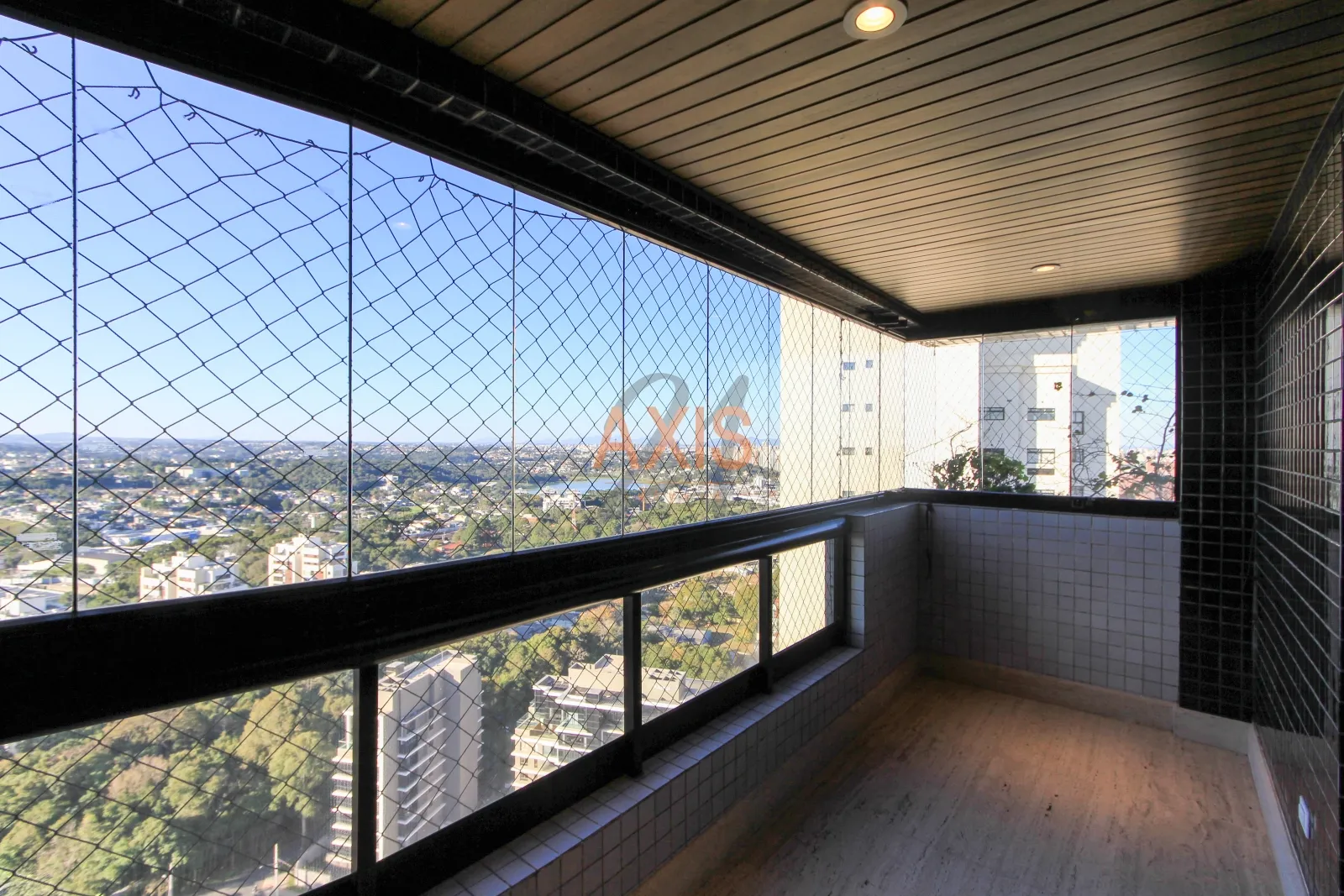 Apartamento de 4 Suítes à Venda no Edifício Porto Vitória | Ecoville Curitiba — foto 12