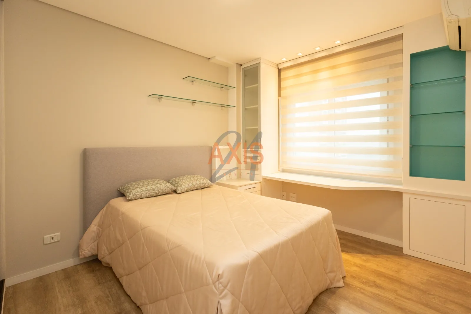 Apartamento de 4 Suítes à Venda no Edifício Diamond | Ecoville Curitiba — foto 29