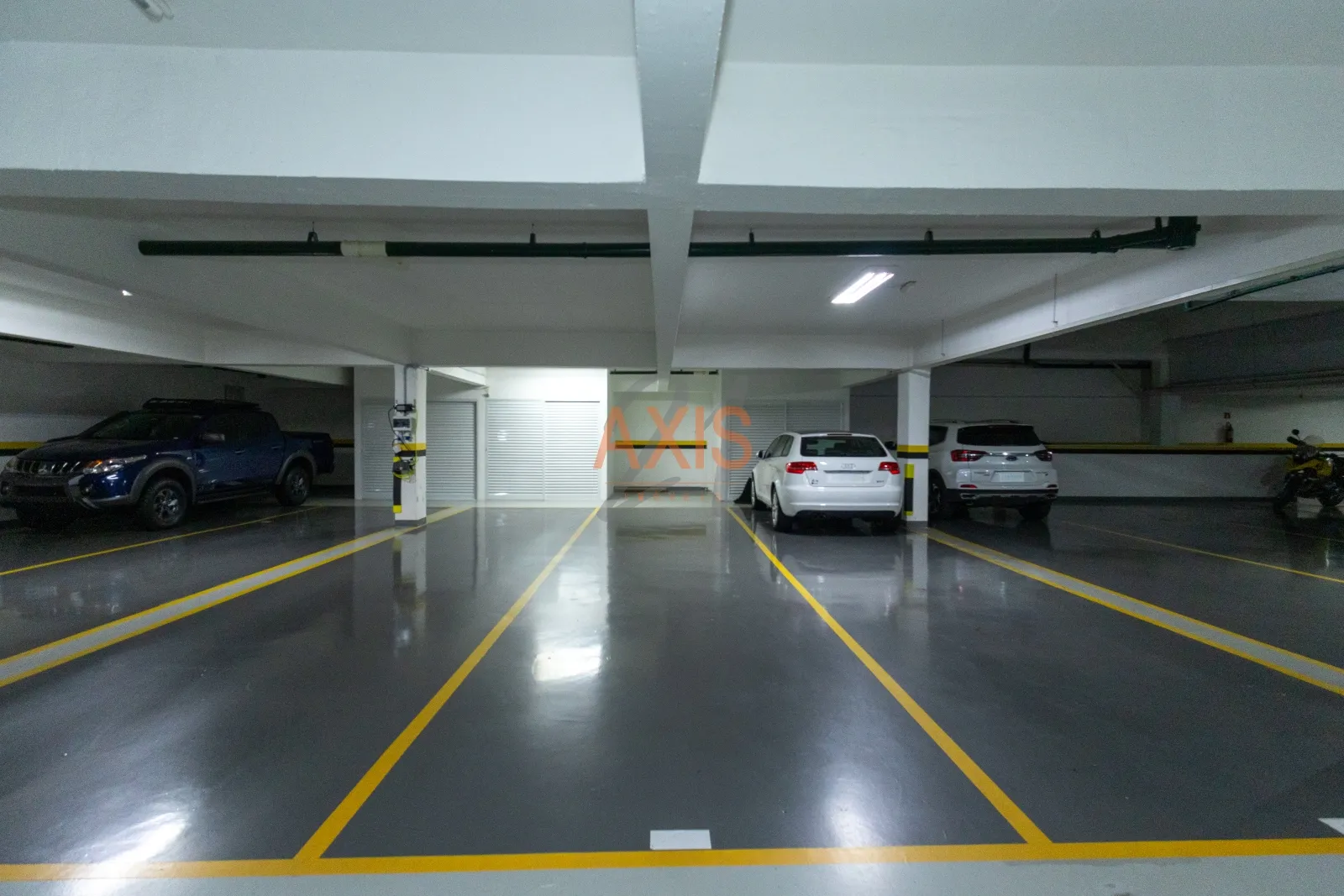 Apartamento de 4 Suítes à Venda no Edifício Diamond | Ecoville Curitiba — foto 38