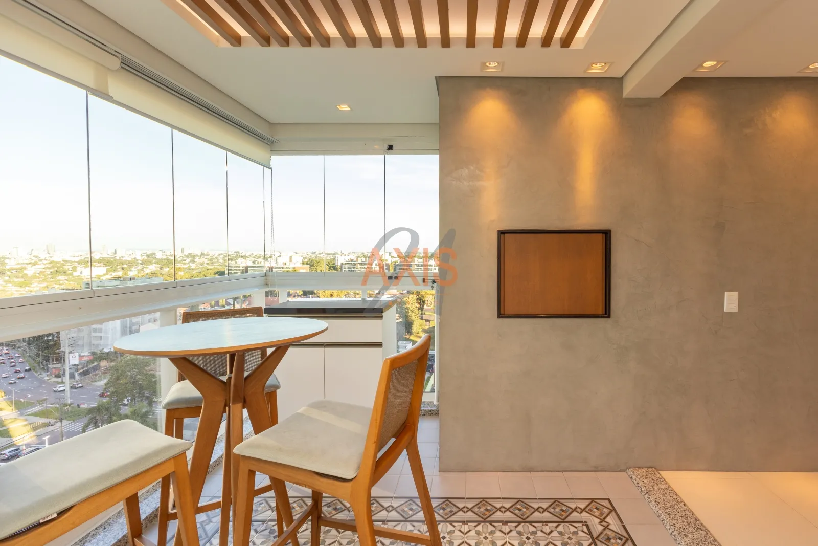 Apartamento de 4 Suítes à Venda no Edifício Diamond | Ecoville Curitiba — foto 7