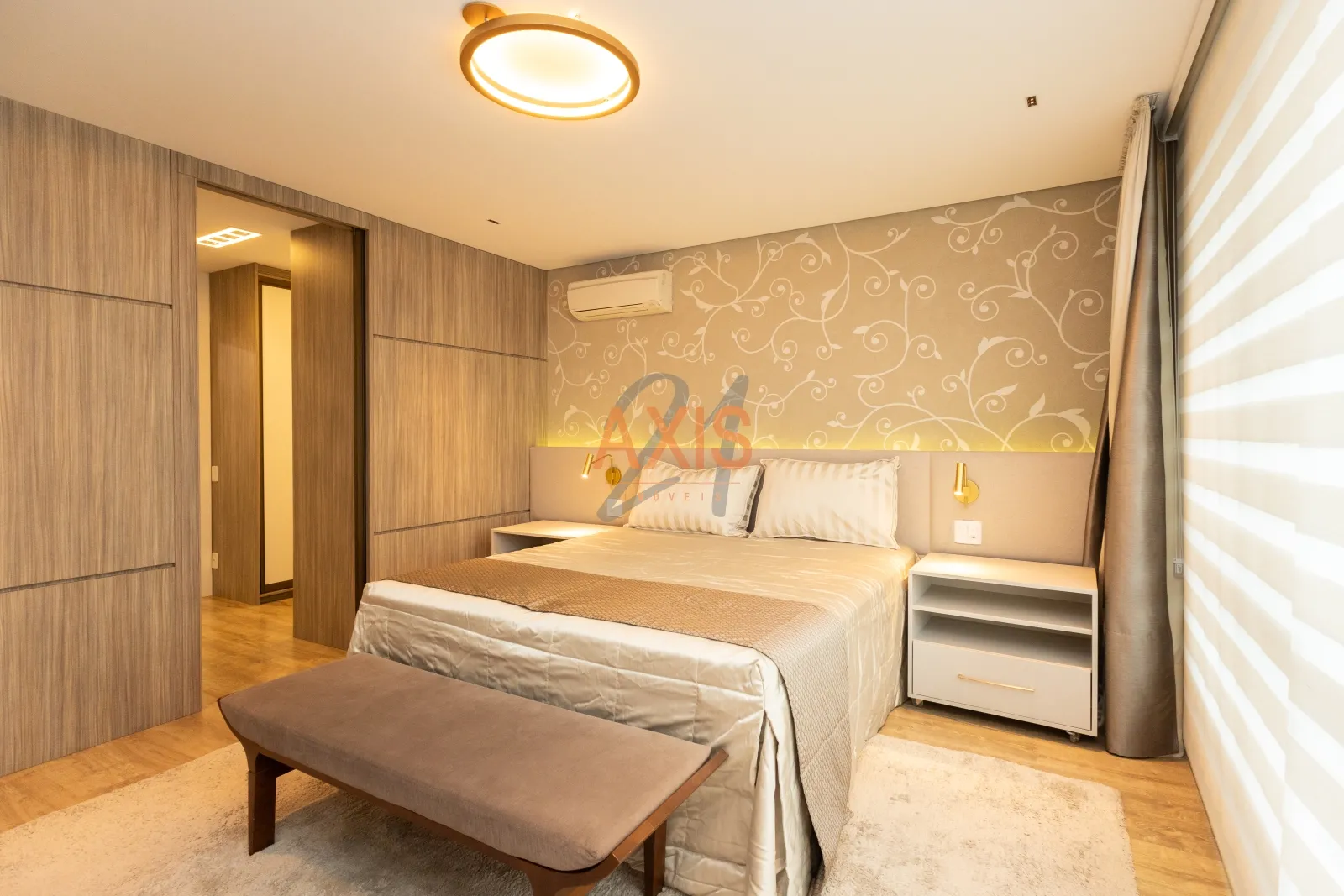 Apartamento de 4 Suítes à Venda no Edifício Diamond | Ecoville Curitiba — foto 21