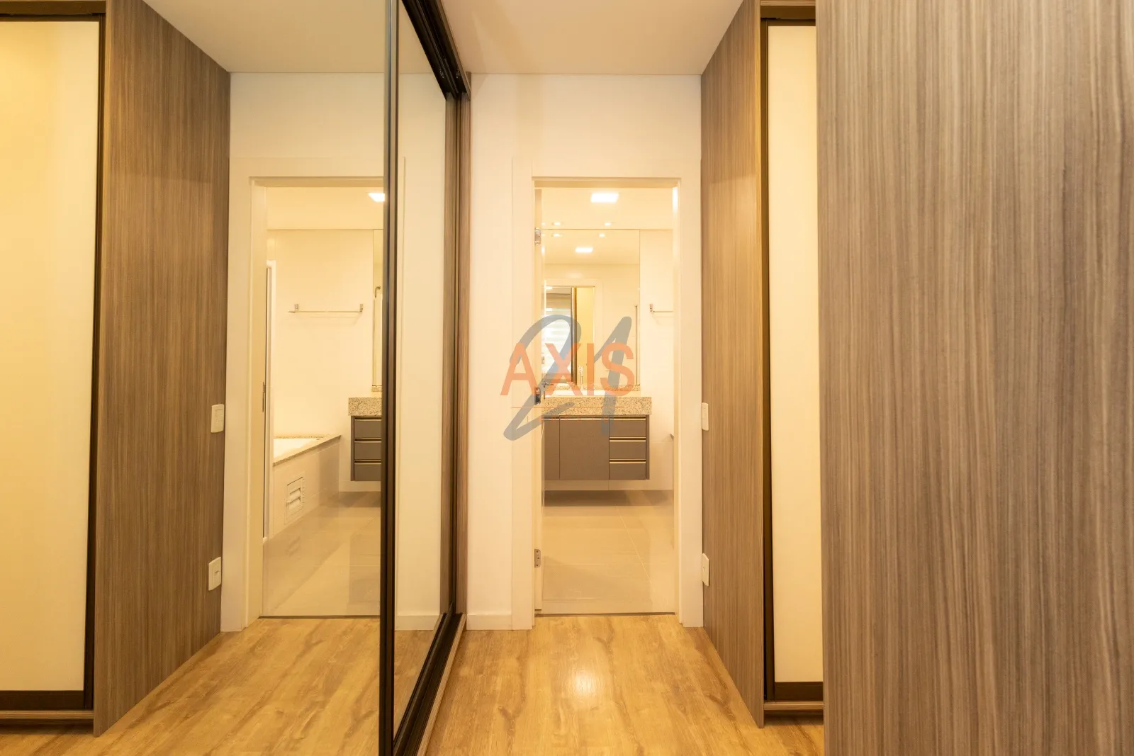 Apartamento de 4 Suítes à Venda no Edifício Diamond | Ecoville Curitiba — foto 22