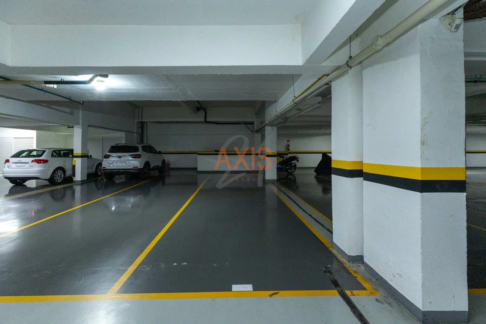 Apartamento de 4 Suítes à Venda no Edifício Diamond | Ecoville Curitiba — foto 39