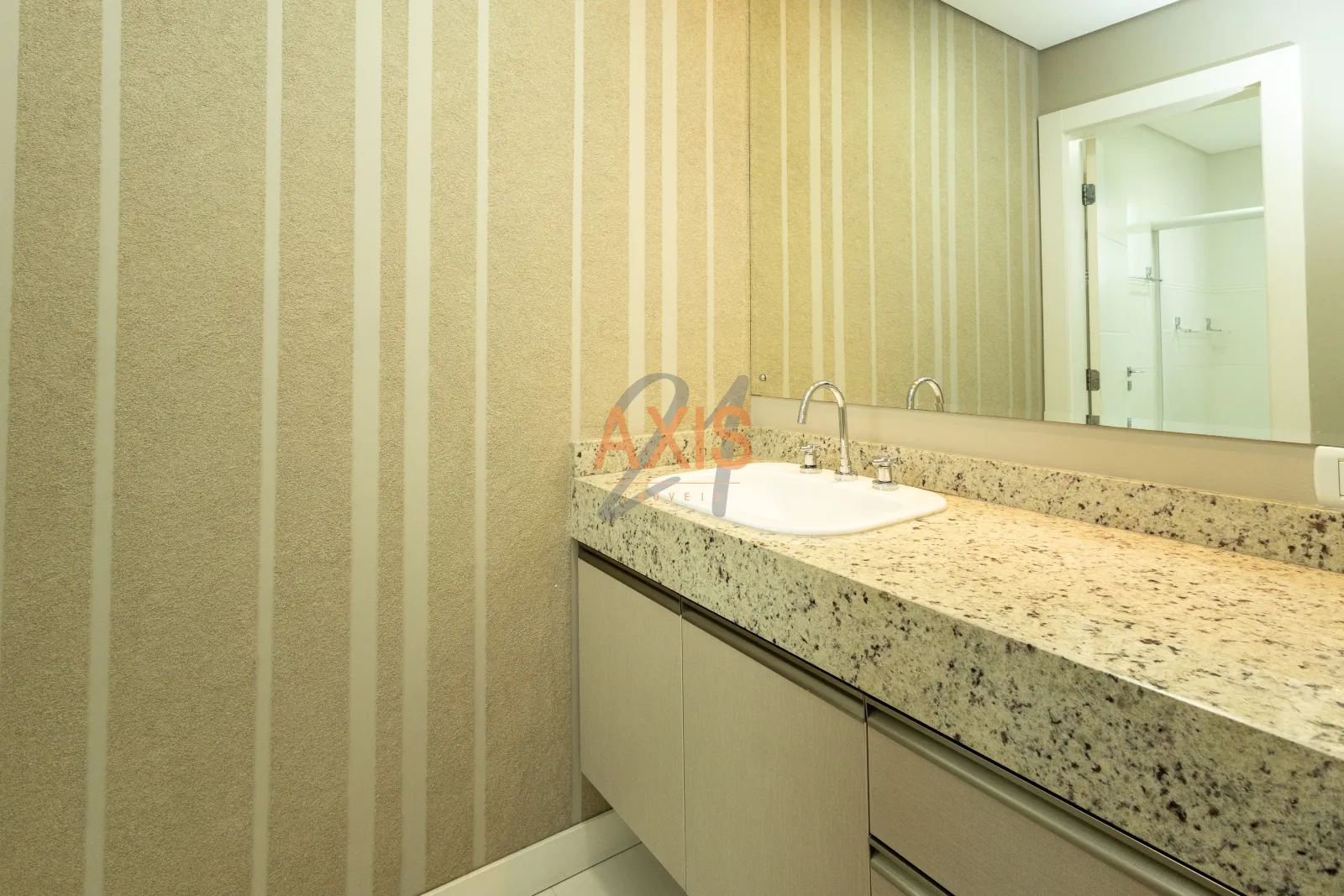 Apartamento de 4 Suítes à Venda no Edifício Diamond | Ecoville Curitiba — foto 27