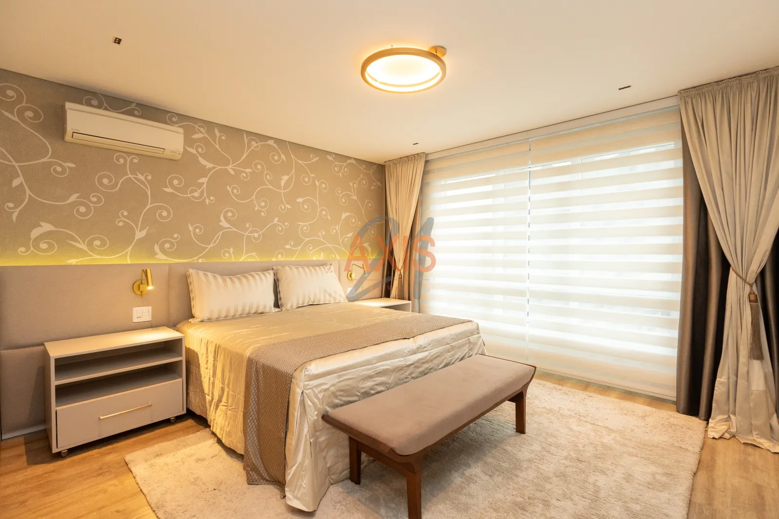 Apartamento de 4 Suítes à Venda no Edifício Diamond | Ecoville Curitiba — foto 20