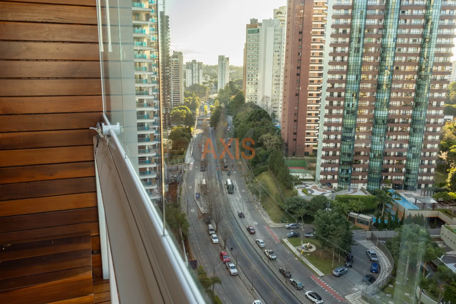 Apartamento de 4 Suítes à Venda no Edifício Diamond | Ecoville Curitiba — foto 17