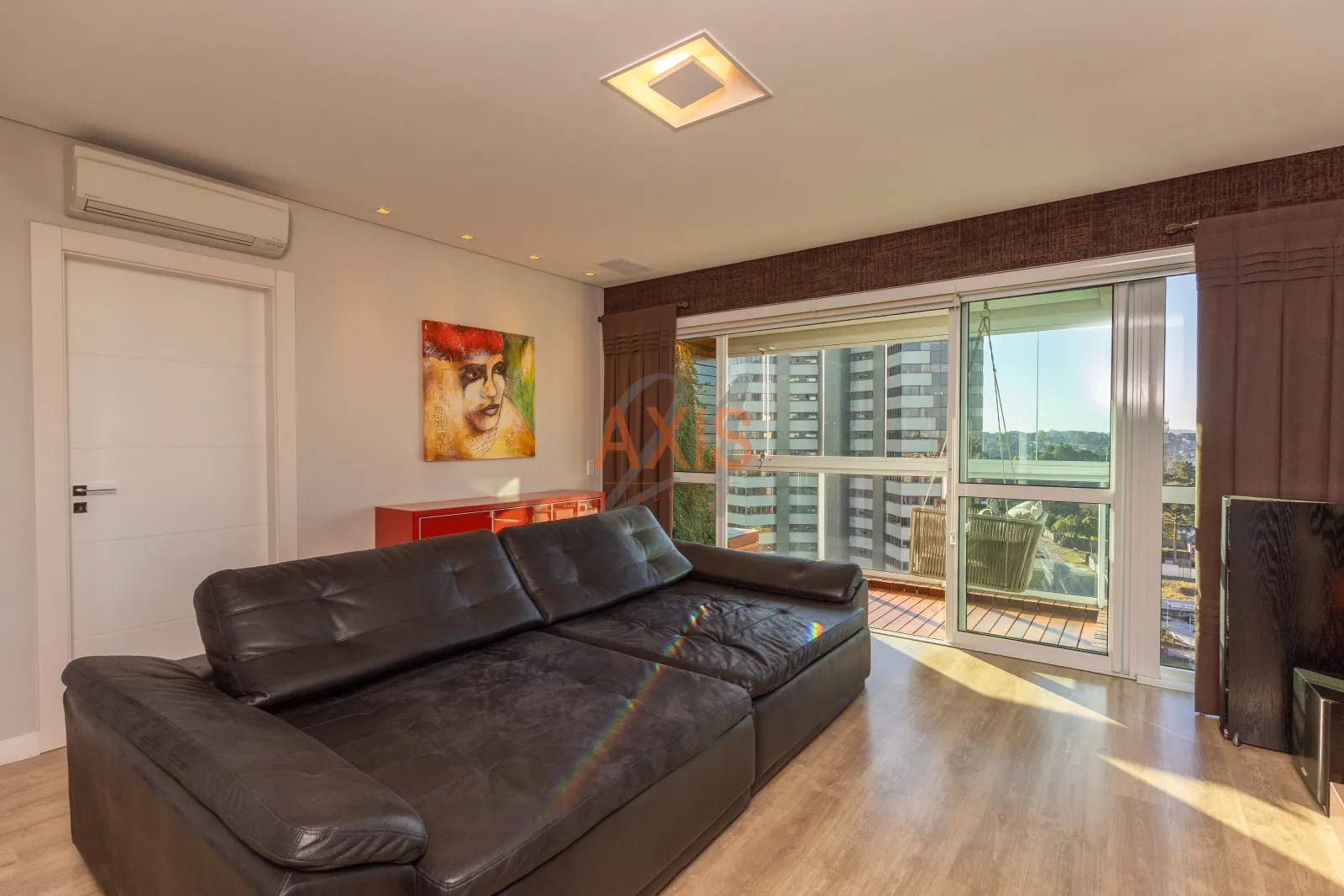 Apartamento de 4 Suítes à Venda no Edifício Diamond | Ecoville Curitiba — foto 14