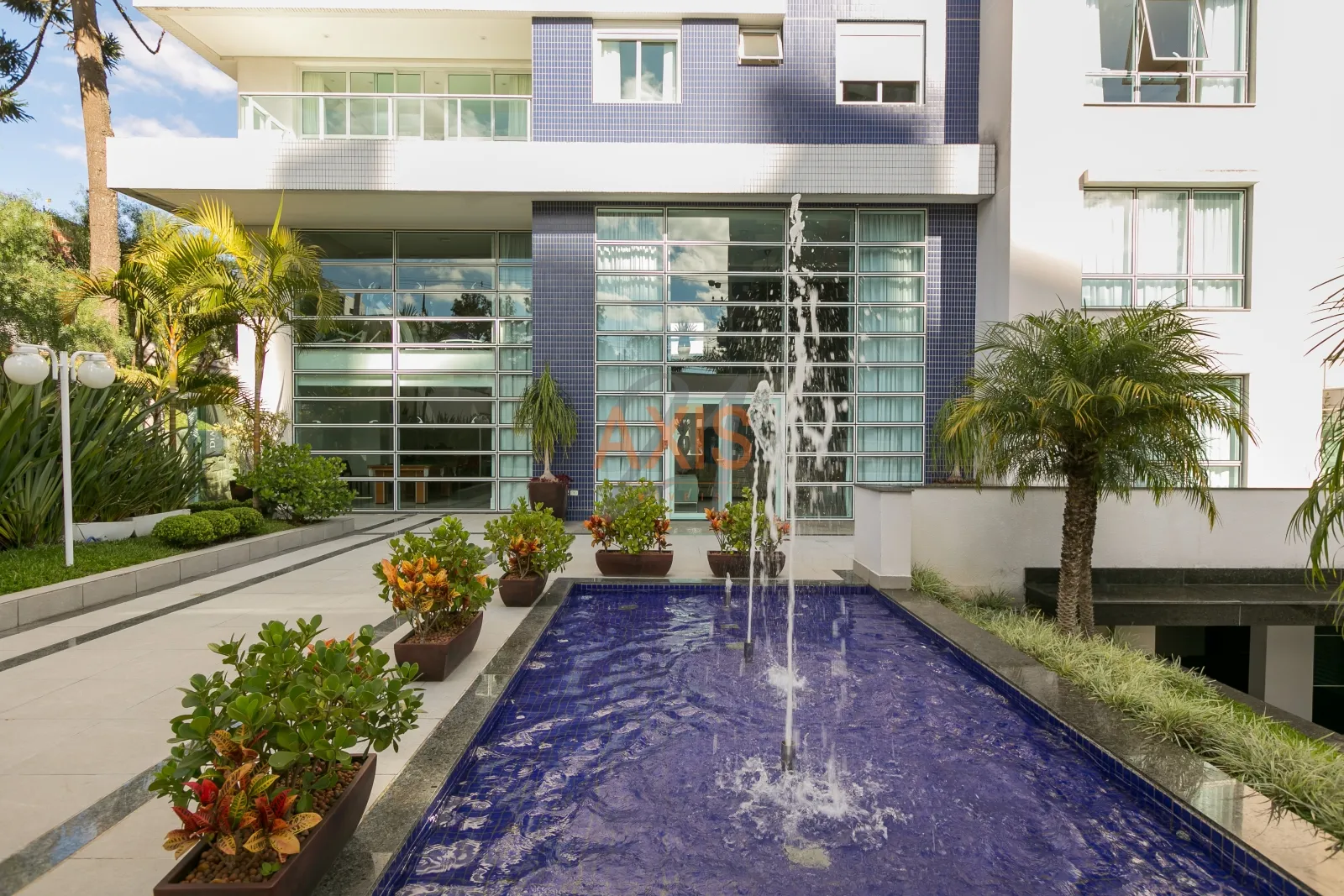 Apartamento de 4 Suítes à Venda no Edifício Diamond | Ecoville Curitiba — foto 40