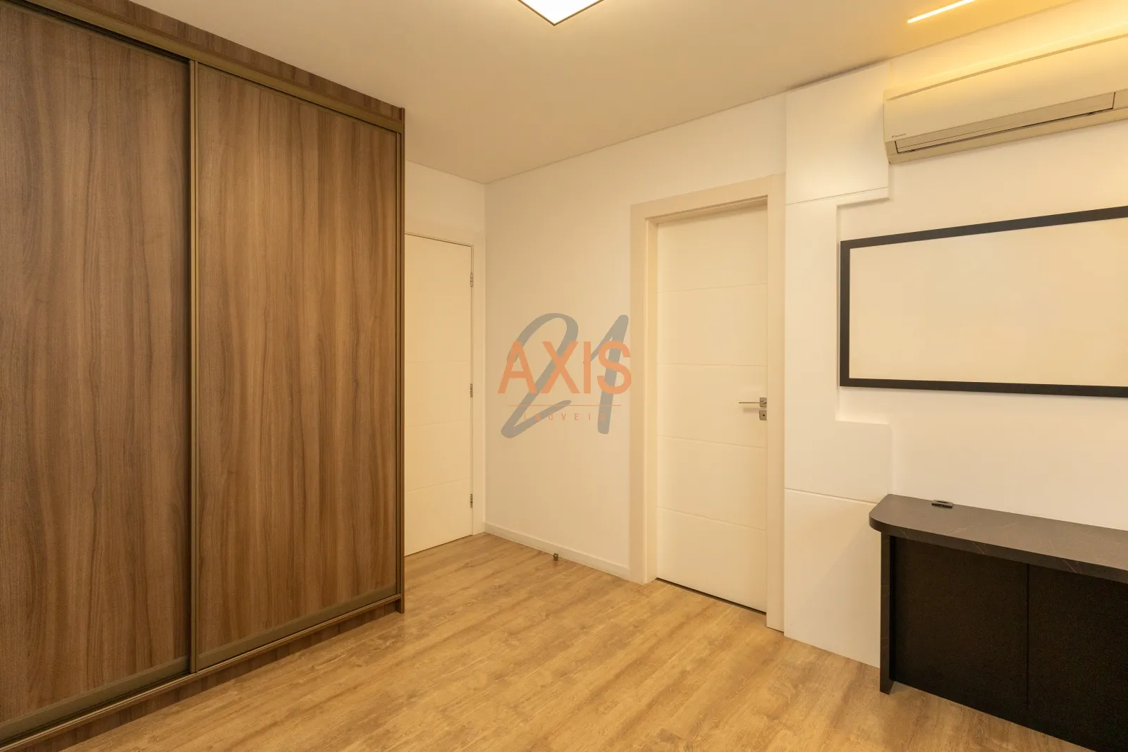 Apartamento de 4 Suítes à Venda no Edifício Diamond | Ecoville Curitiba — foto 34