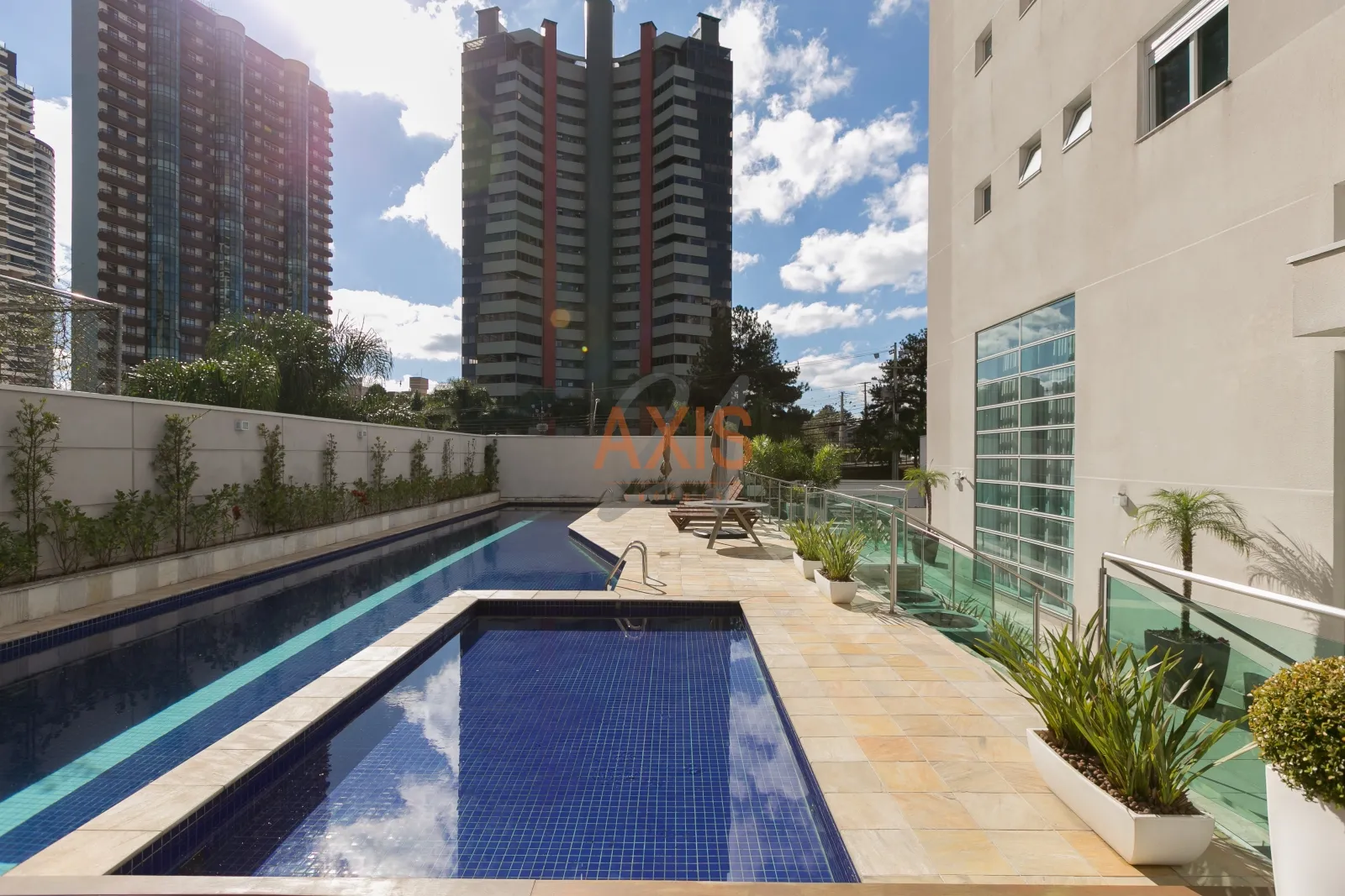 Apartamento de 4 Suítes à Venda no Edifício Diamond | Ecoville Curitiba — foto 41