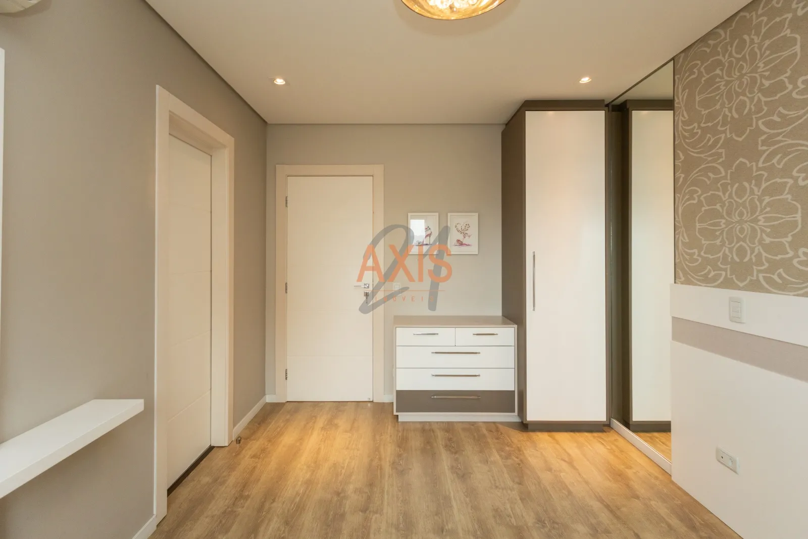 Apartamento de 4 Suítes à Venda no Edifício Diamond | Ecoville Curitiba — foto 25