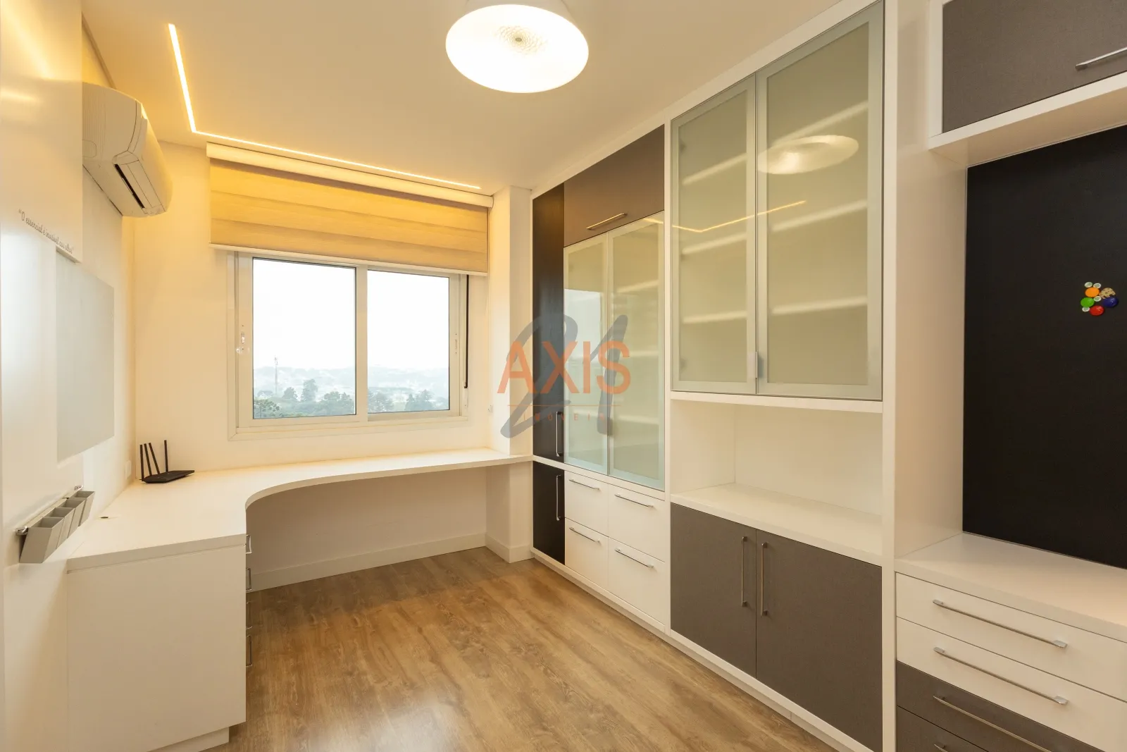 Apartamento de 4 Suítes à Venda no Edifício Diamond | Ecoville Curitiba — foto 36