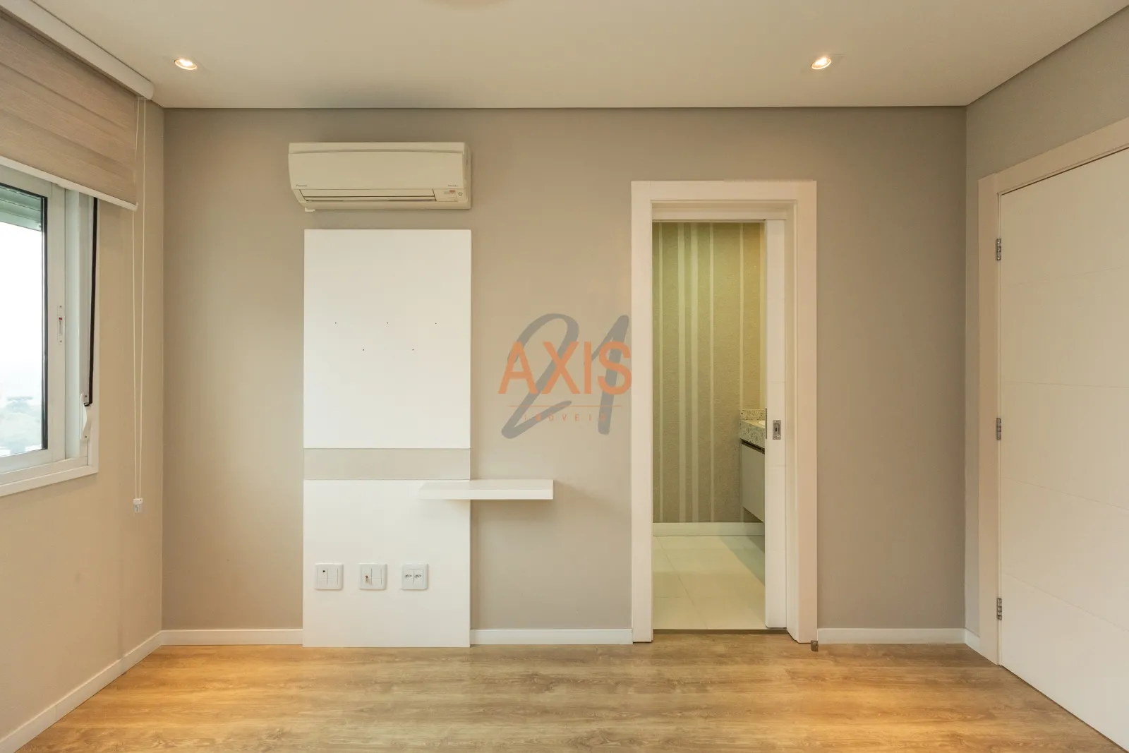 Apartamento de 4 Suítes à Venda no Edifício Diamond | Ecoville Curitiba — foto 26