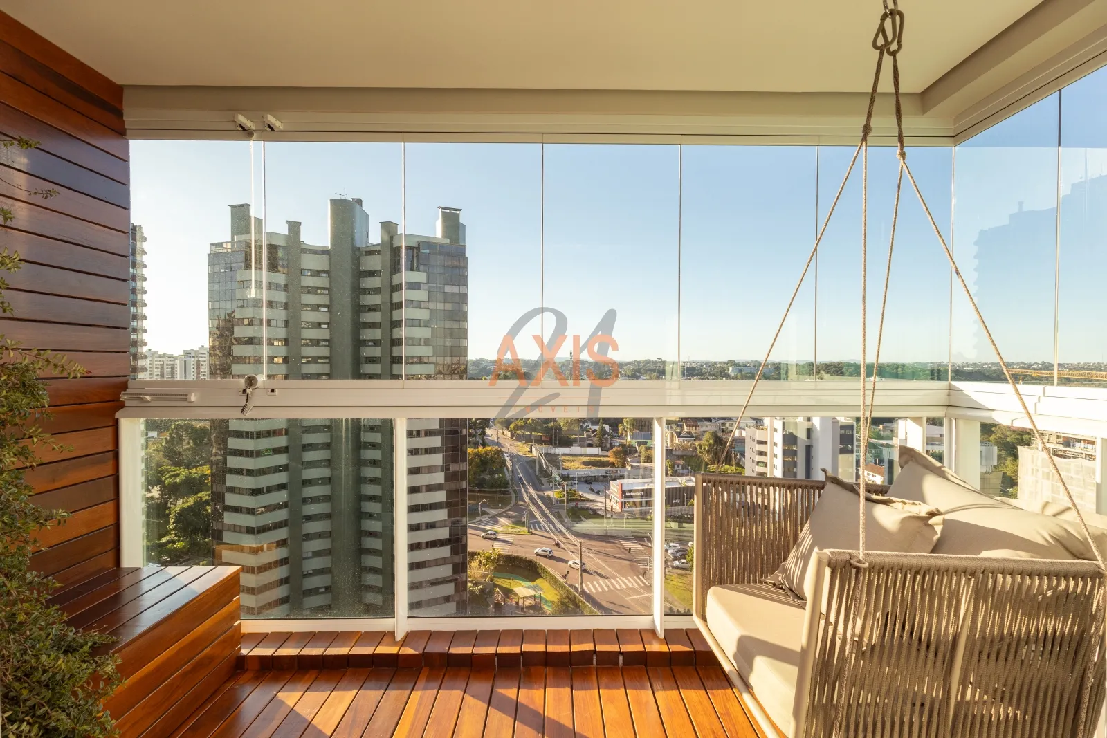 Apartamento de 4 Suítes à Venda no Edifício Diamond | Ecoville Curitiba — foto 15