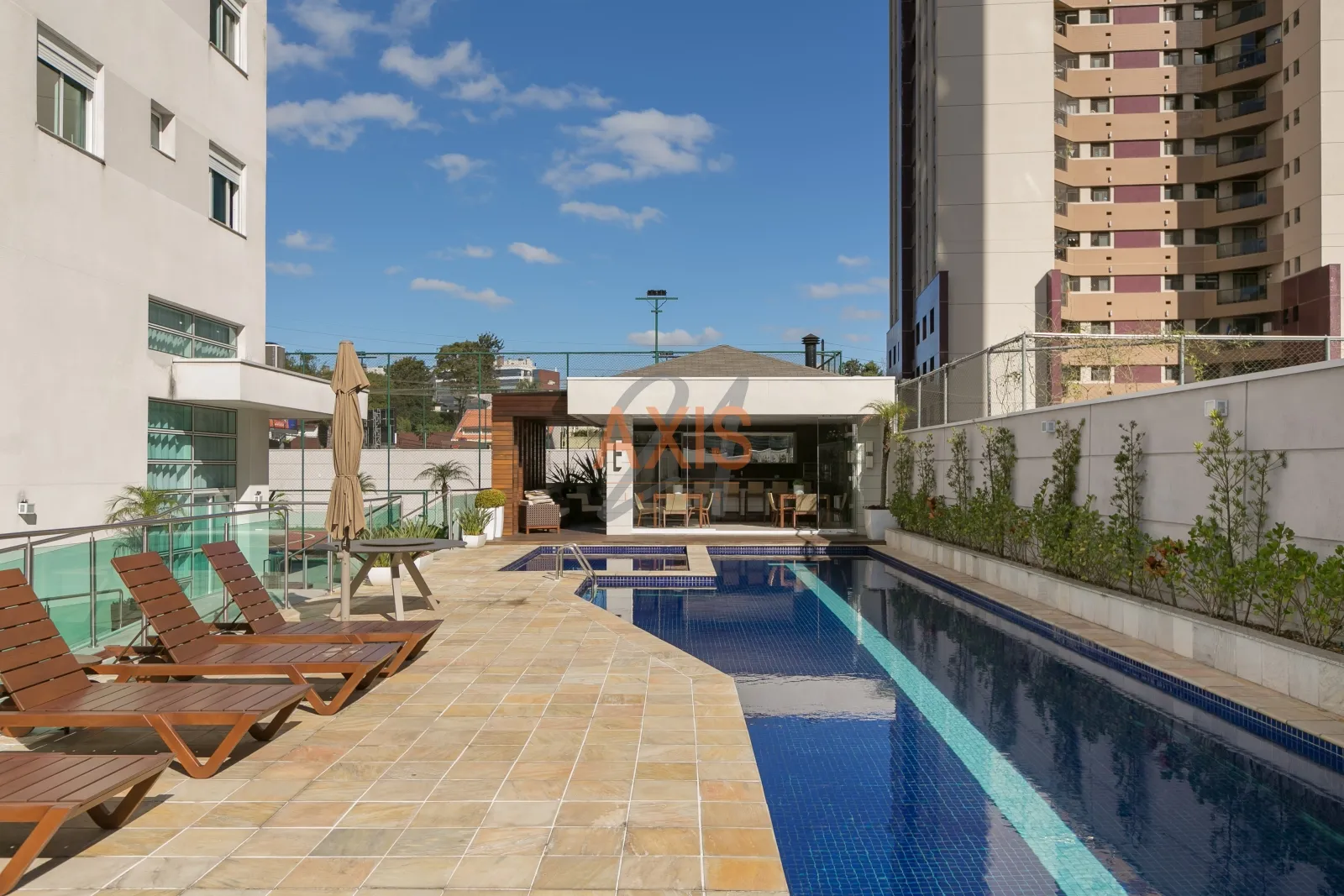 Apartamento de 4 Suítes à Venda no Edifício Diamond | Ecoville Curitiba — foto 42