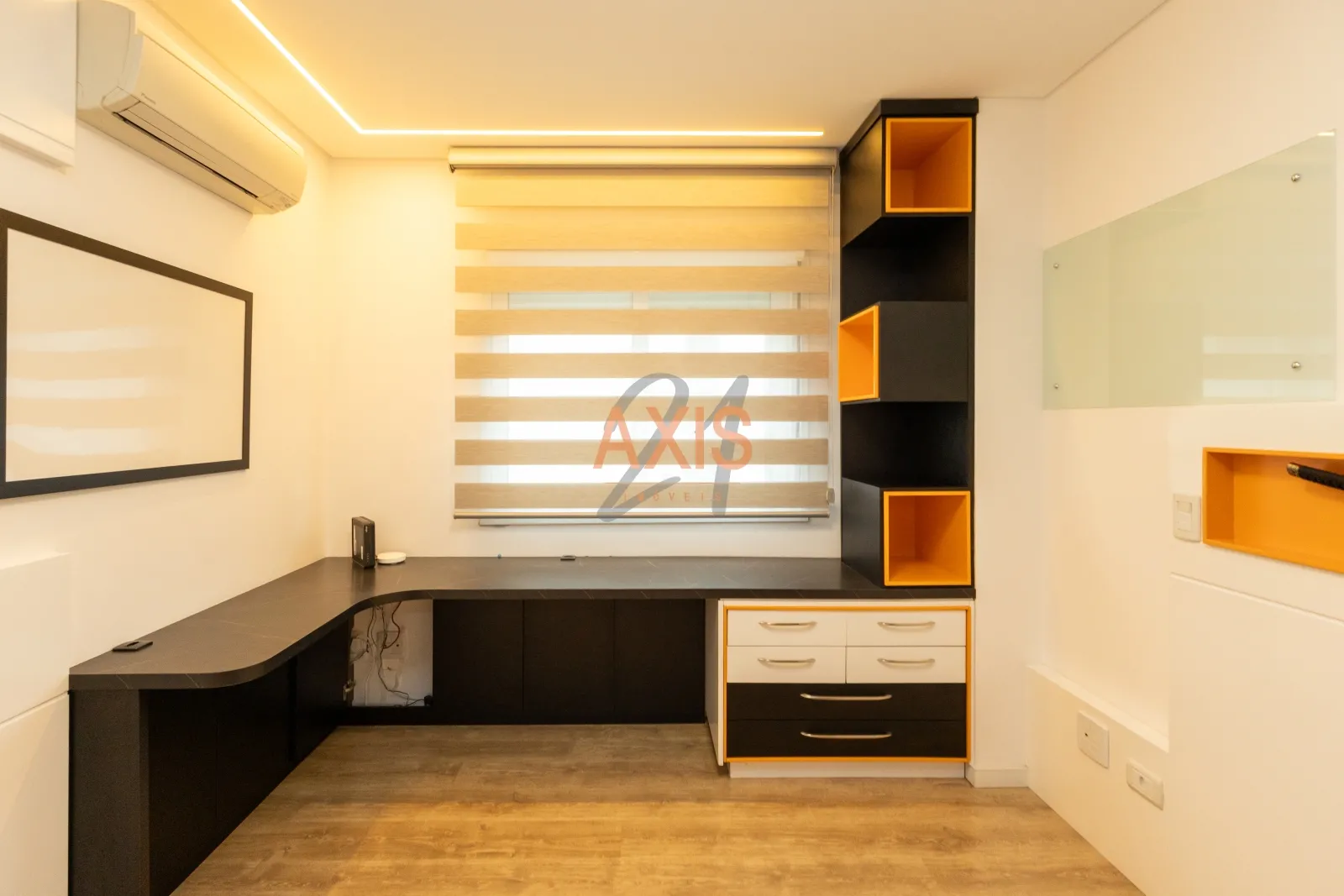 Apartamento de 4 Suítes à Venda no Edifício Diamond | Ecoville Curitiba — foto 32
