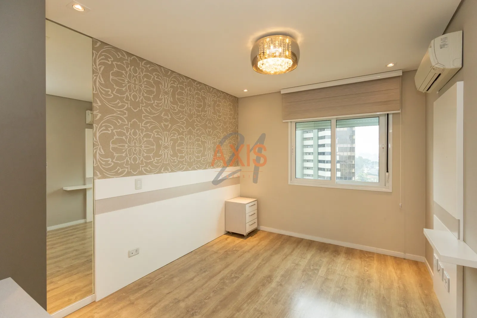 Apartamento de 4 Suítes à Venda no Edifício Diamond | Ecoville Curitiba — foto 24