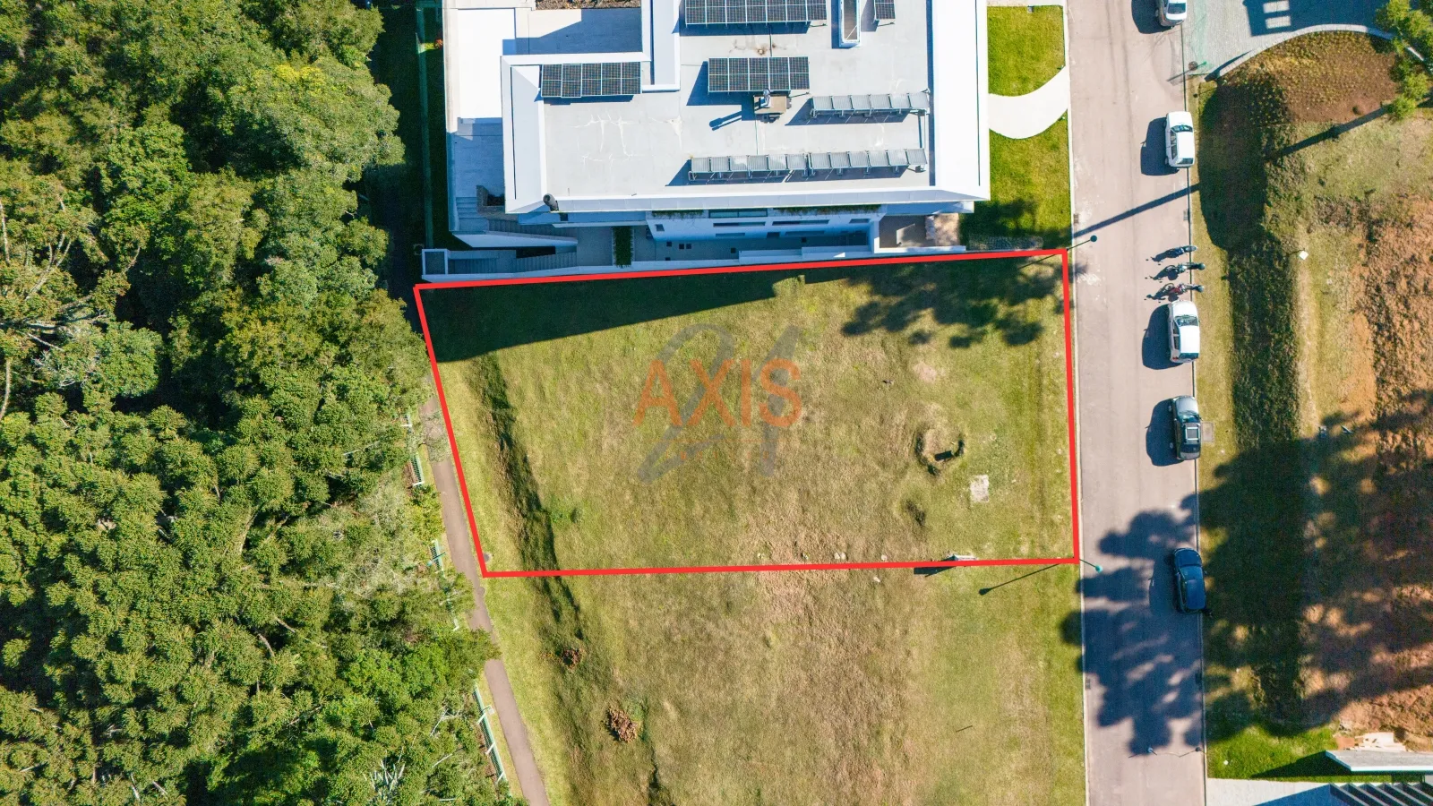 Terreno de 795m² à Venda no Condomínio Paradiso Residencial | Campo Comprido Curitiba — foto 12