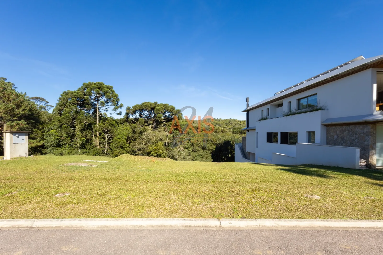 Terreno de 795m² à Venda no Condomínio Paradiso Residencial | Campo Comprido Curitiba — foto 16