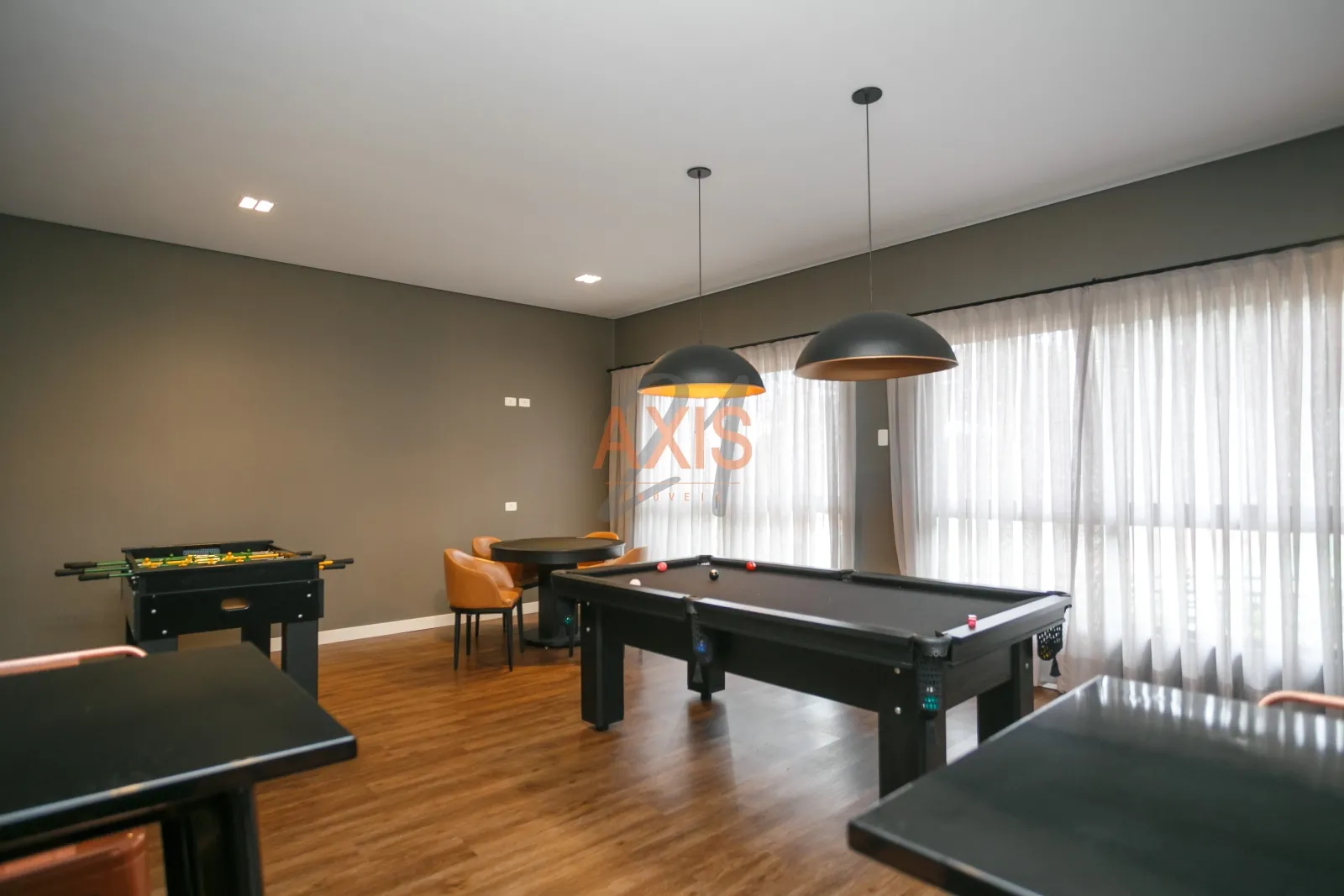 Terreno de 795m² à Venda no Condomínio Paradiso Residencial | Campo Comprido Curitiba — foto 5