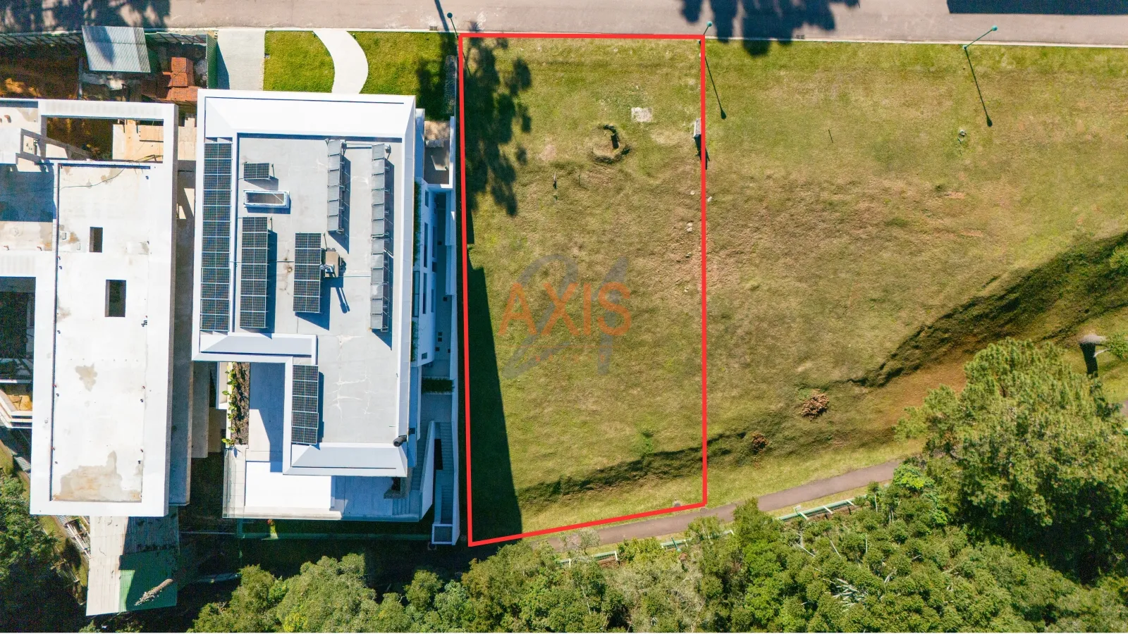 Terreno de 795m² à Venda no Condomínio Paradiso Residencial | Campo Comprido Curitiba — foto 13